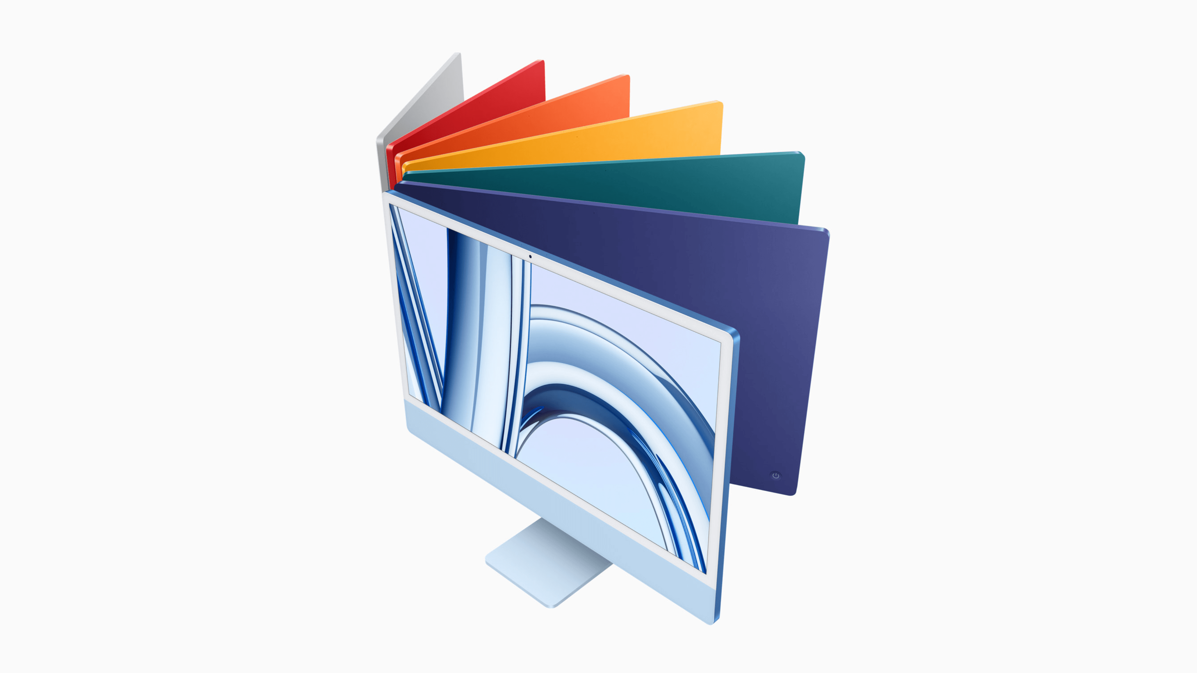 iMac (24-inch, 2023)