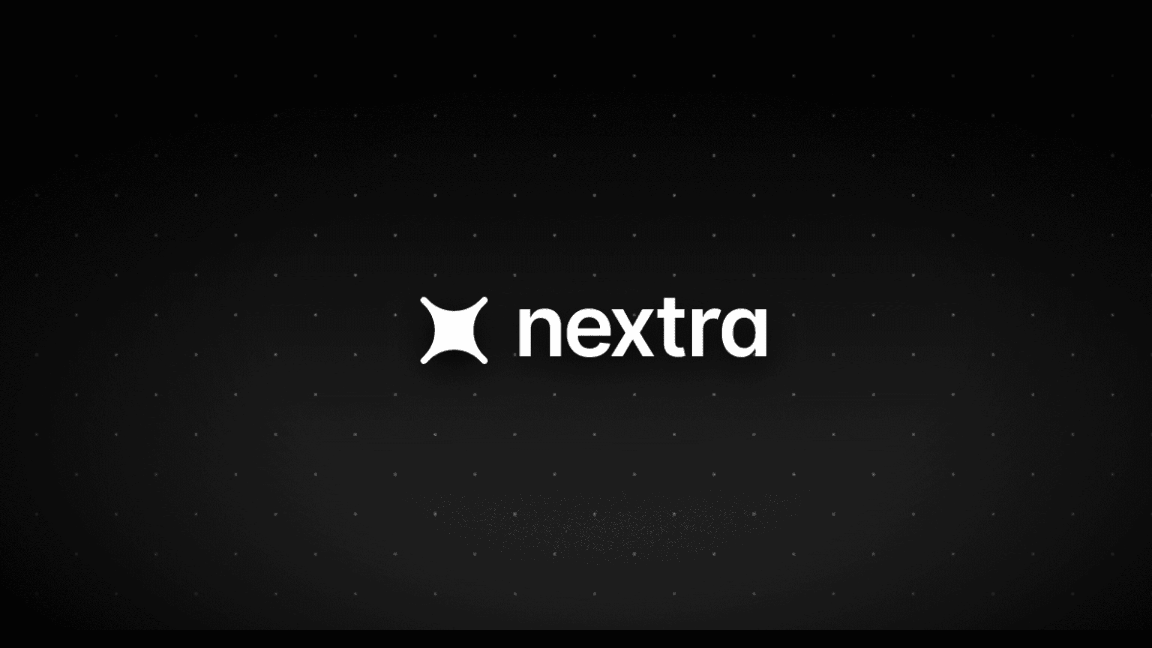 Nextra: 基于 Next.js 的强大网站生成框架