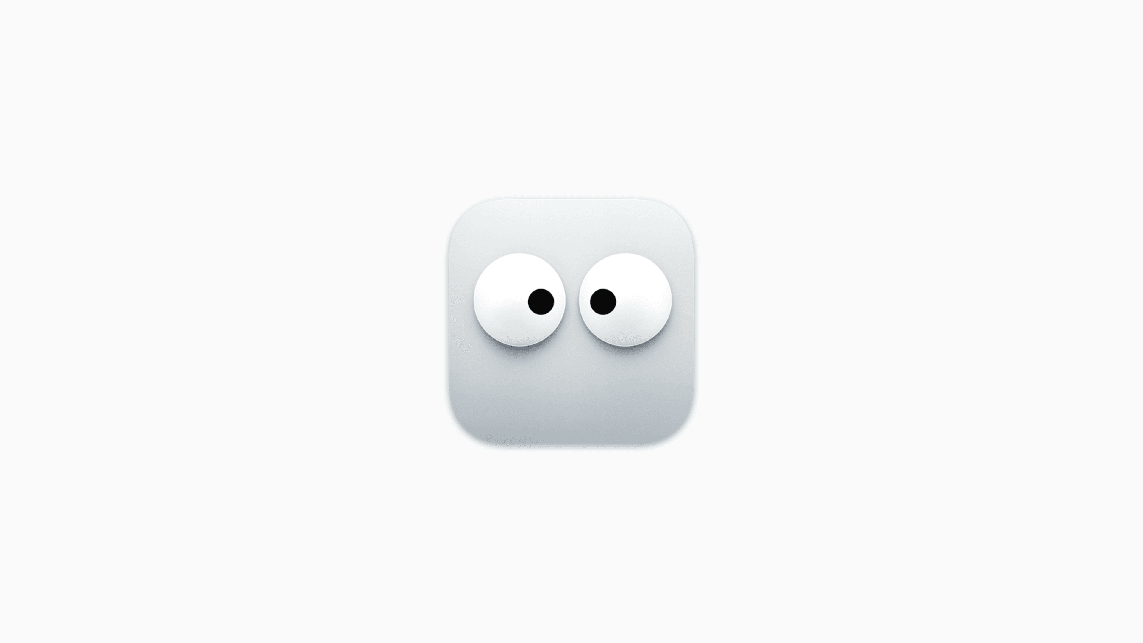 Googly Eyes: 为菜单栏添加有趣的眼睛，跟随鼠标移动并眨眼