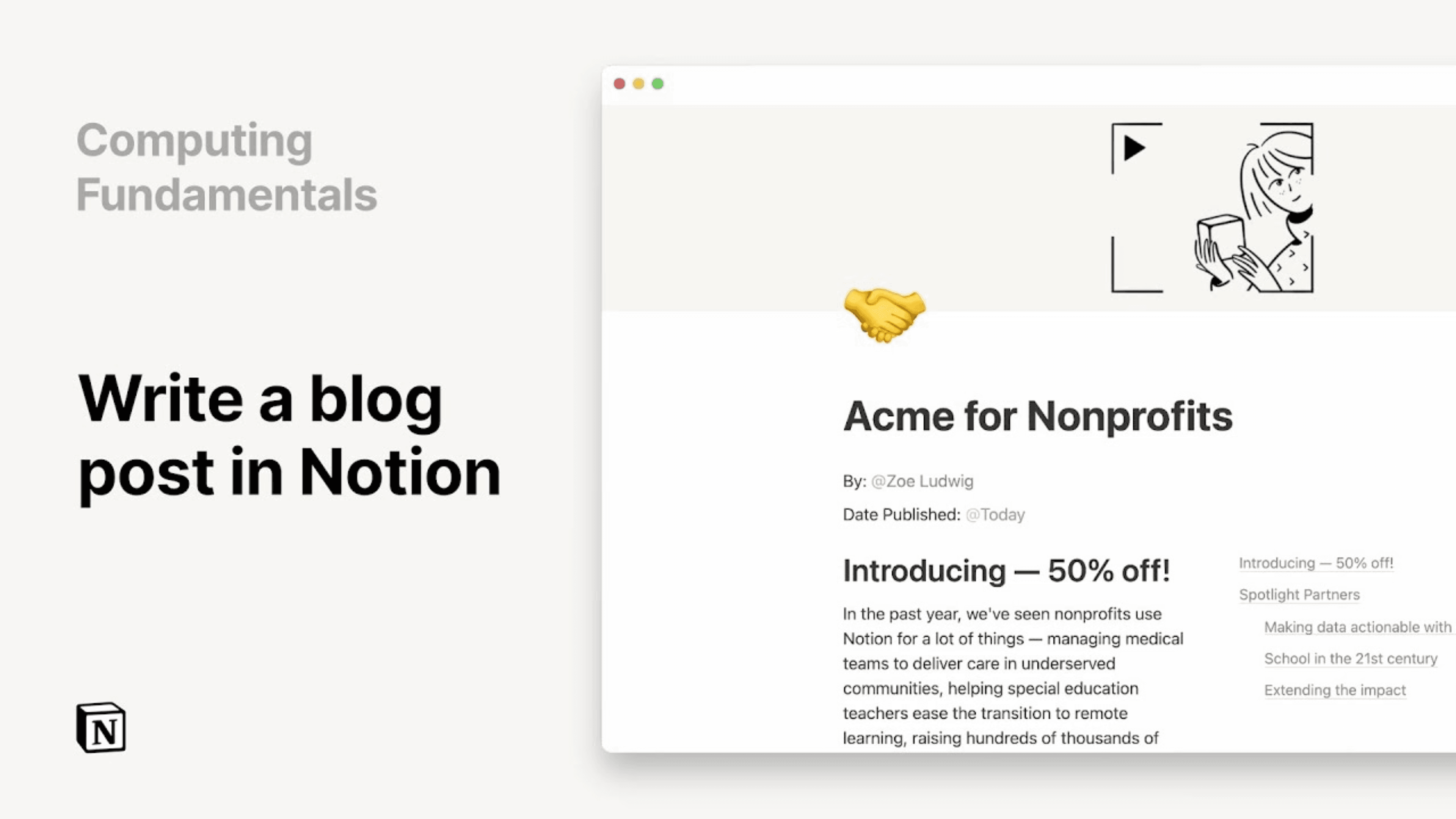 NotionNext: 基于 Notion 的静态博客系统