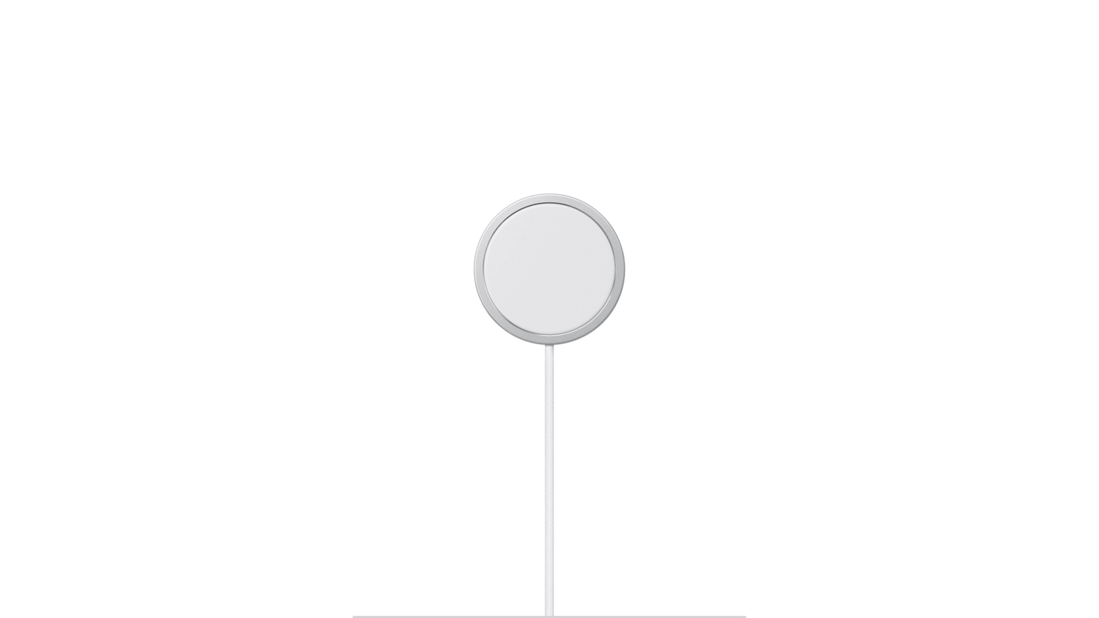 MagSafe 充电器固件历史和更新指南