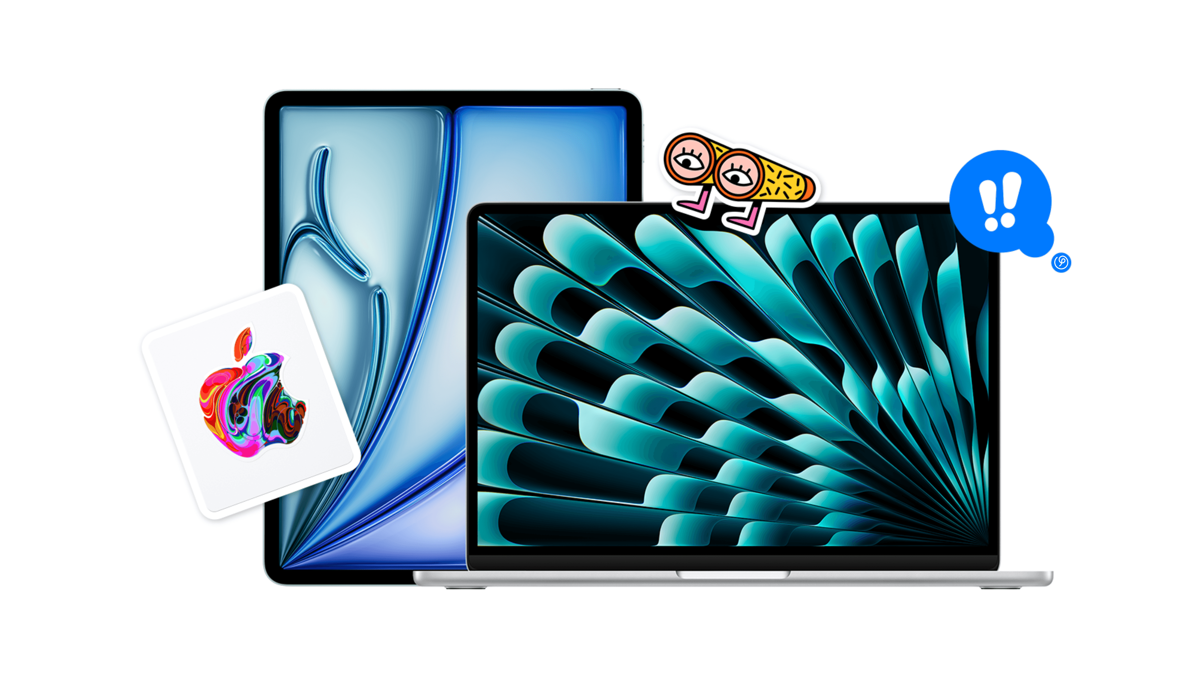 Apple (美国) 推出 2024 返校季活动，购买 Mac 或 iPad 可获赠最高 $150 礼品卡