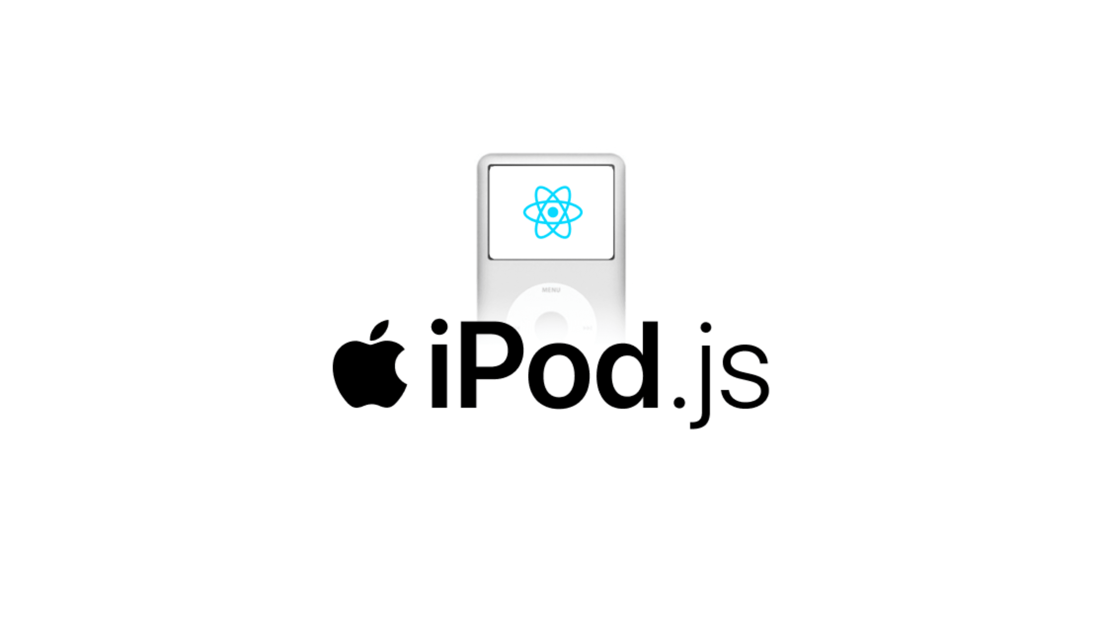 iPod.js —— 模拟 iPod 界面听歌