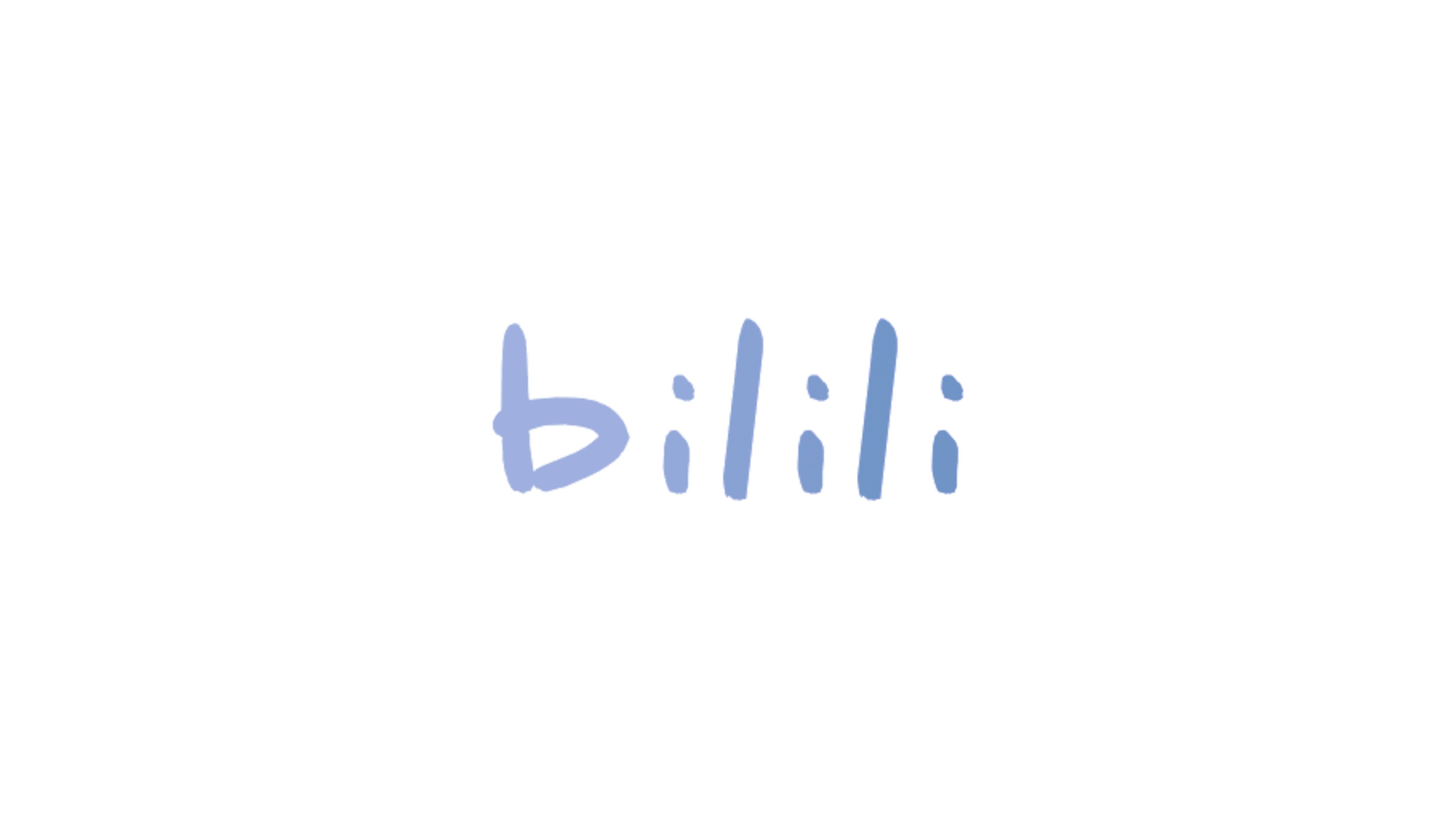 Bilili —— 快速下载 B 站投稿和番剧视频及弹幕