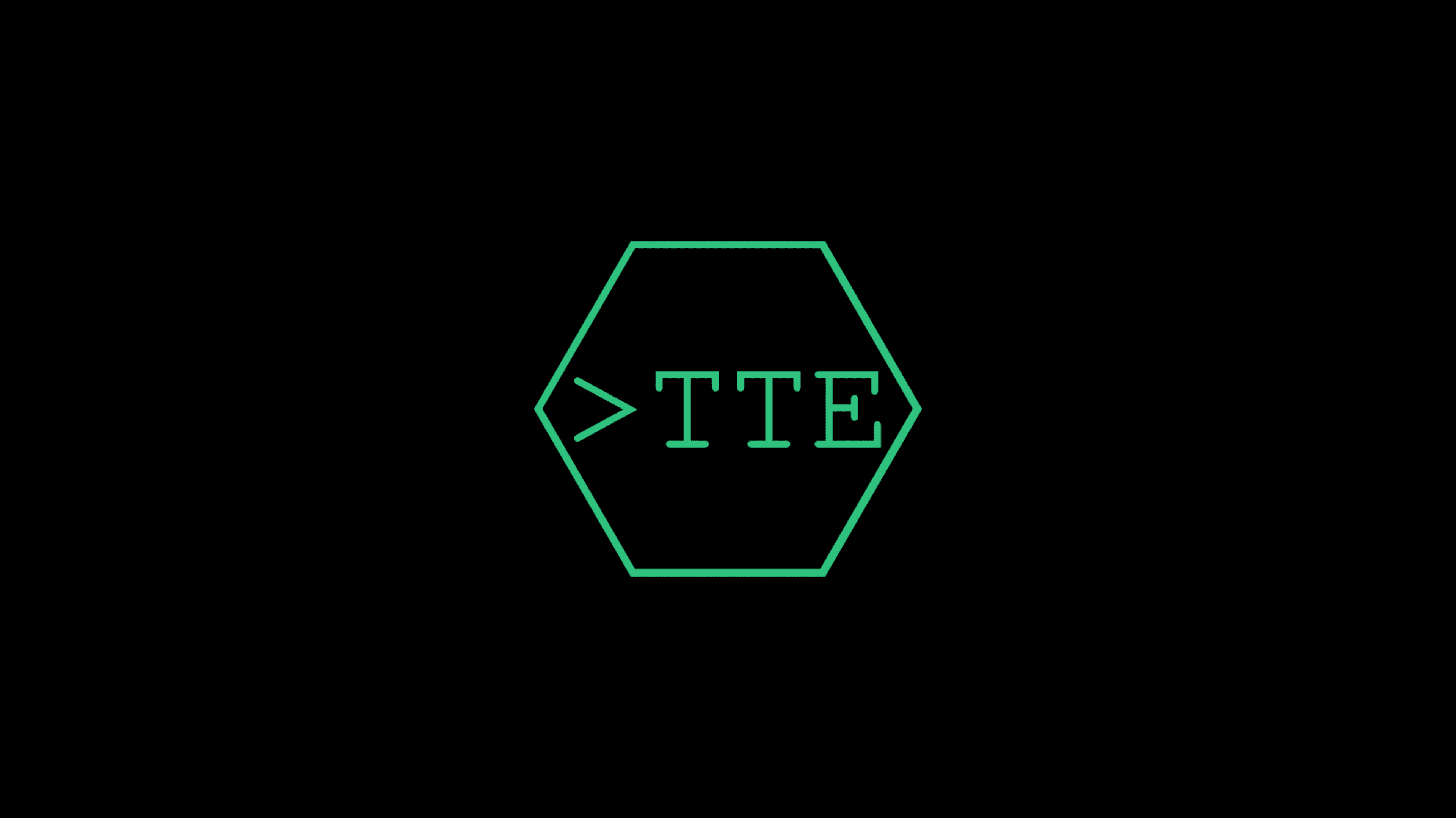 Terminal Text Effects (TTE): 终端视觉效果引擎