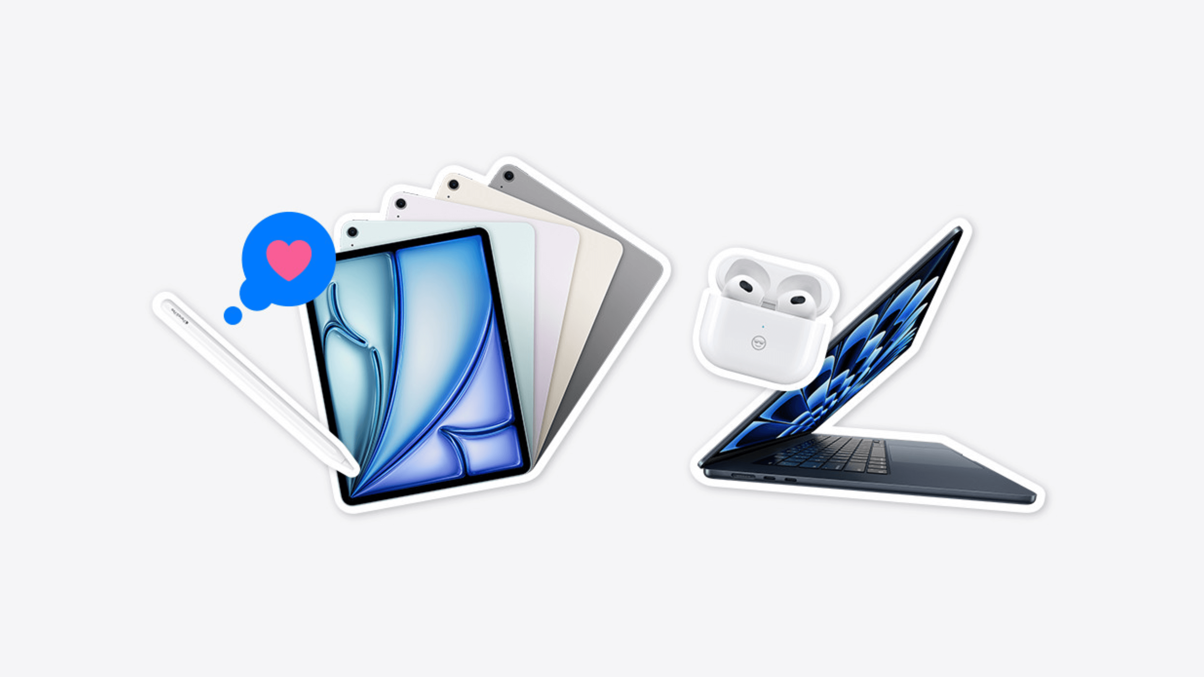 Apple (中国大陆) 2024 返校季活动已上线