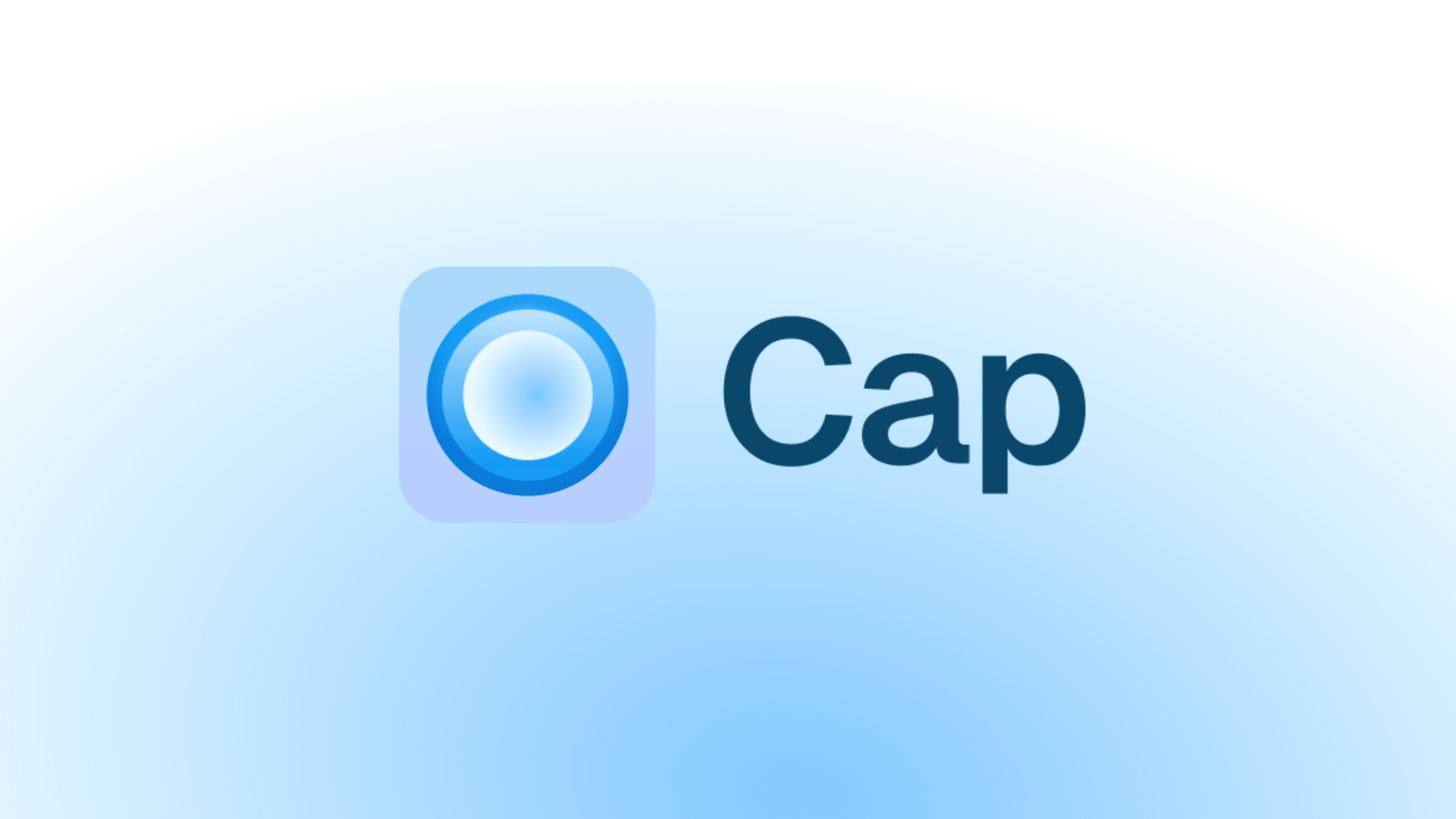 Cap: 开源且跨平台的即时屏幕共享工具