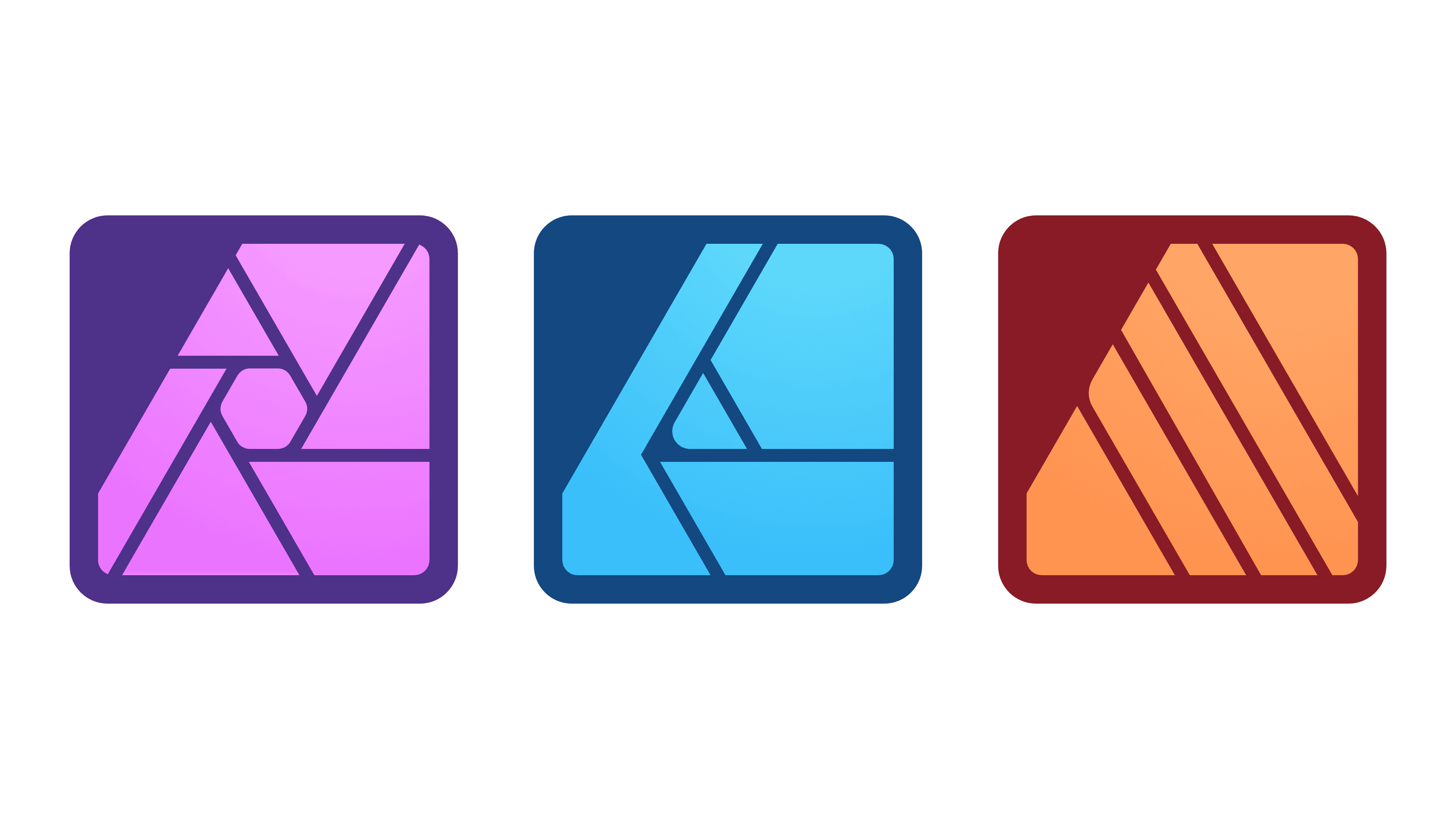 Limited Time: Get the Entire Affinity V2 Suite for iPad for Free