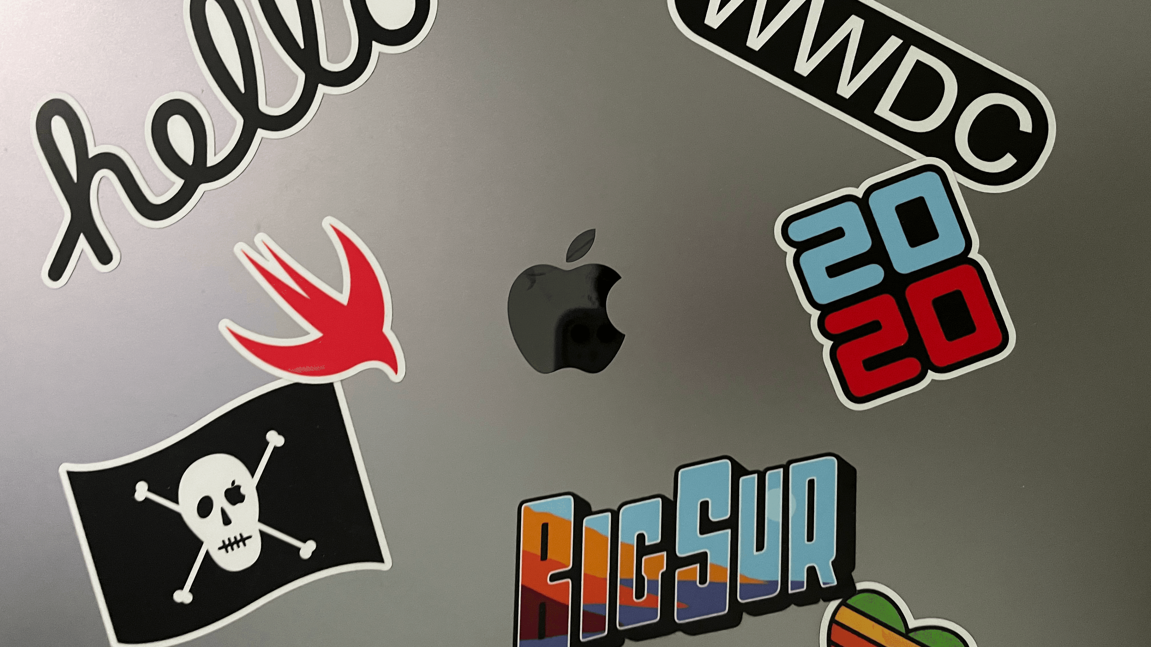 MacBook Pro 键盘维修换新小记