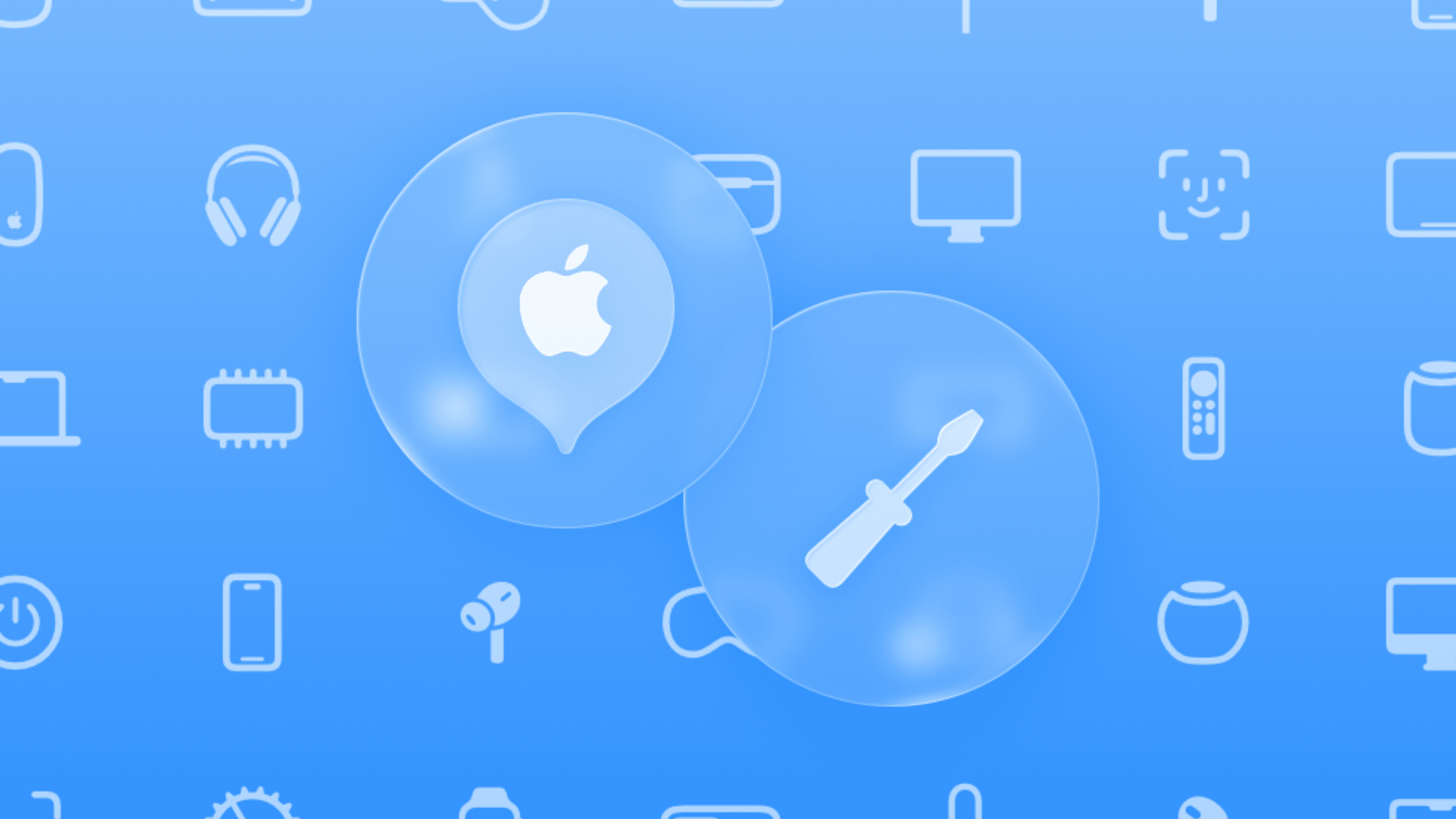 Apple 服务计划汇总