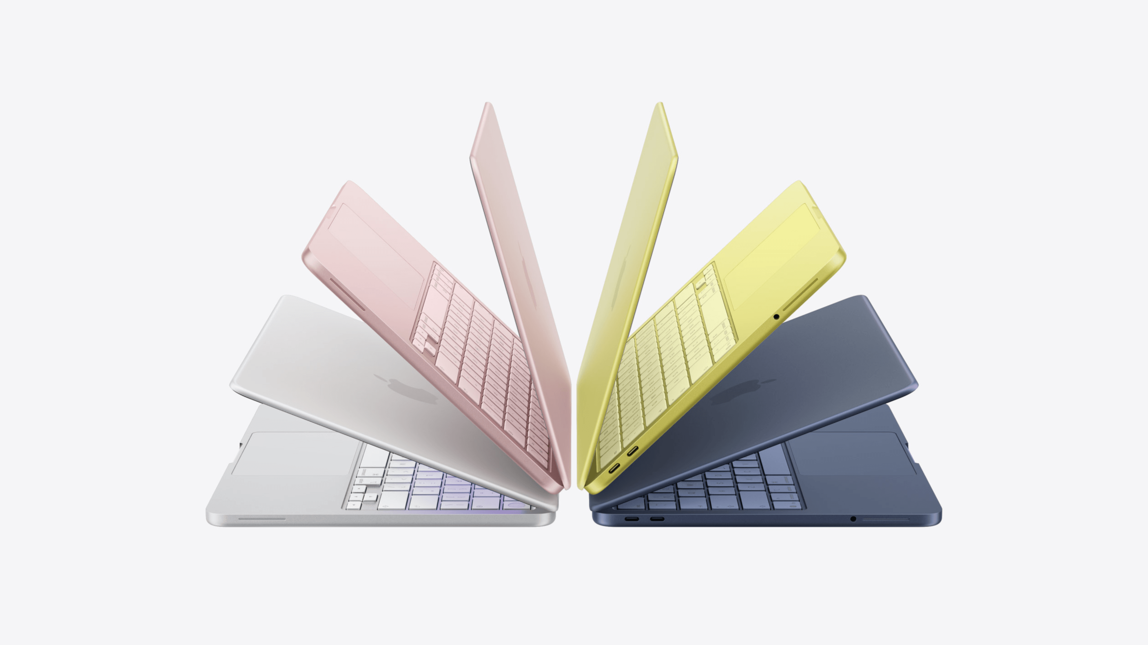 MacBook Neo