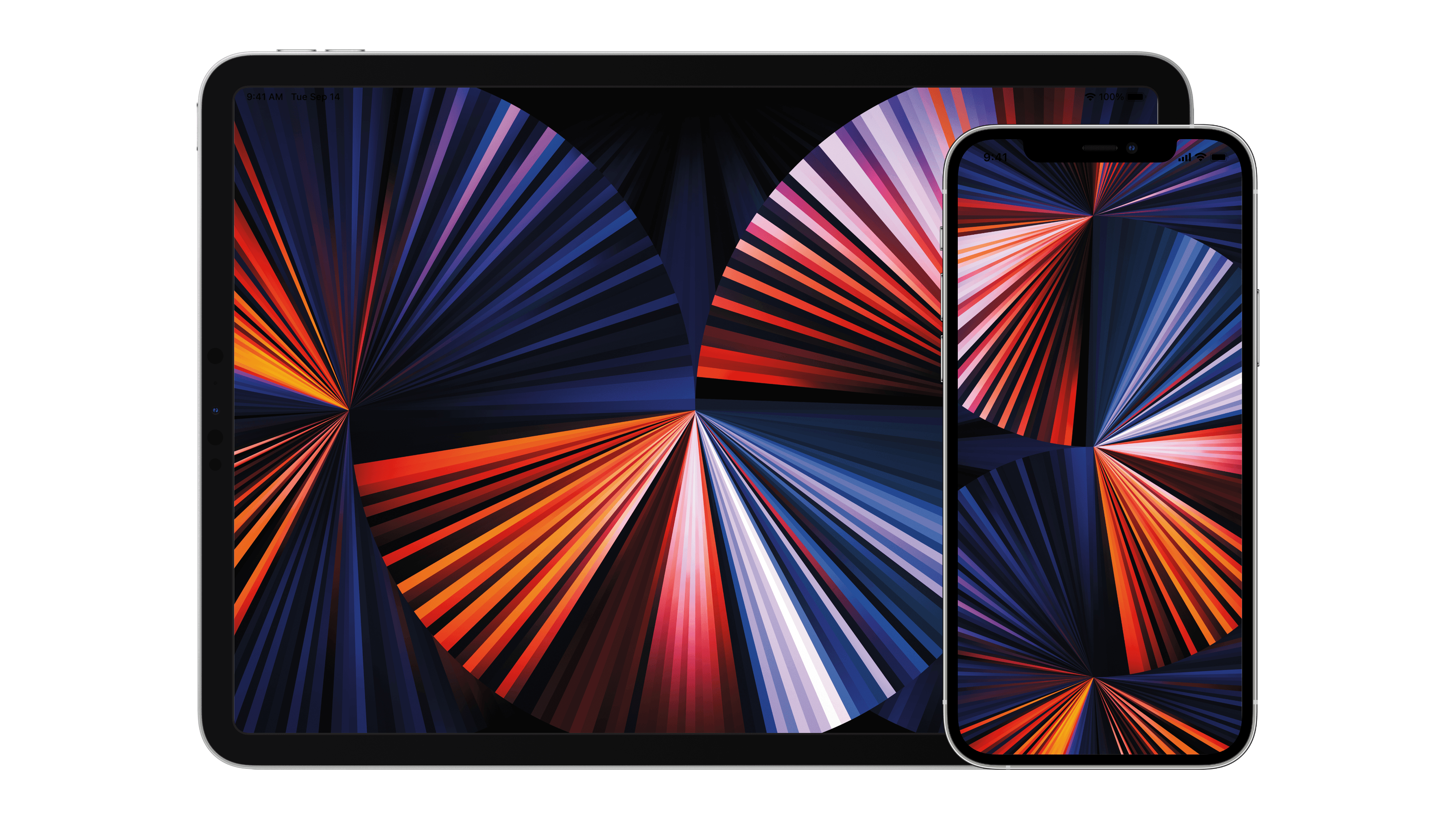 iPad Pro (M1, 2021)