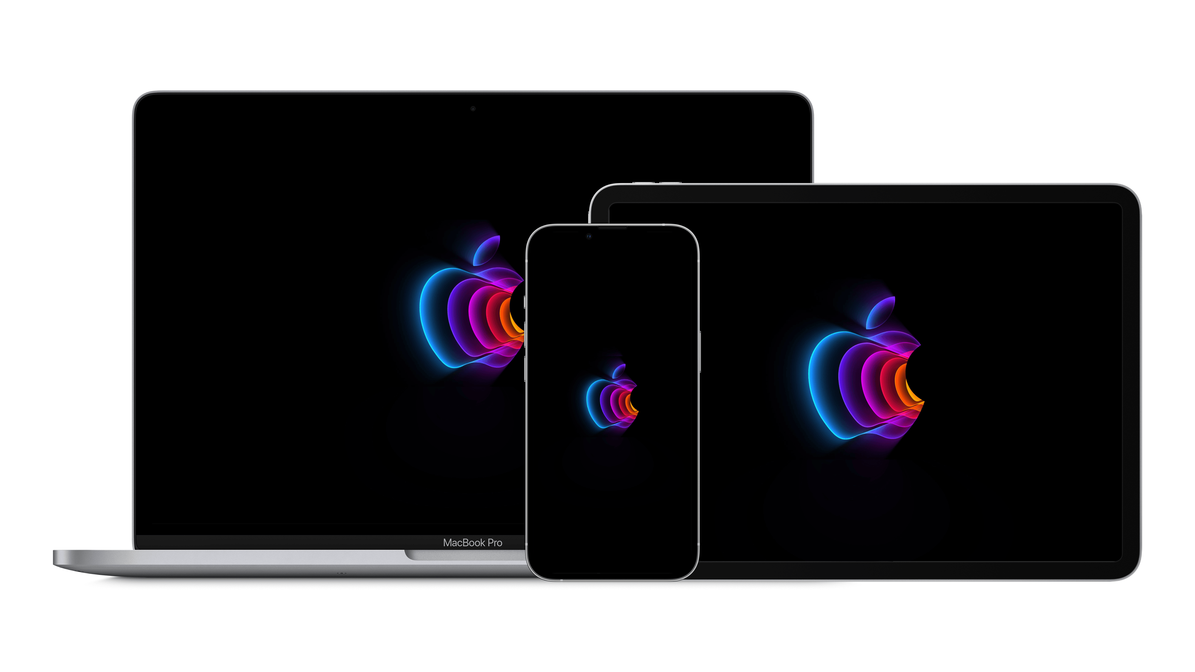 Apple Special Event 'Peek Performance'