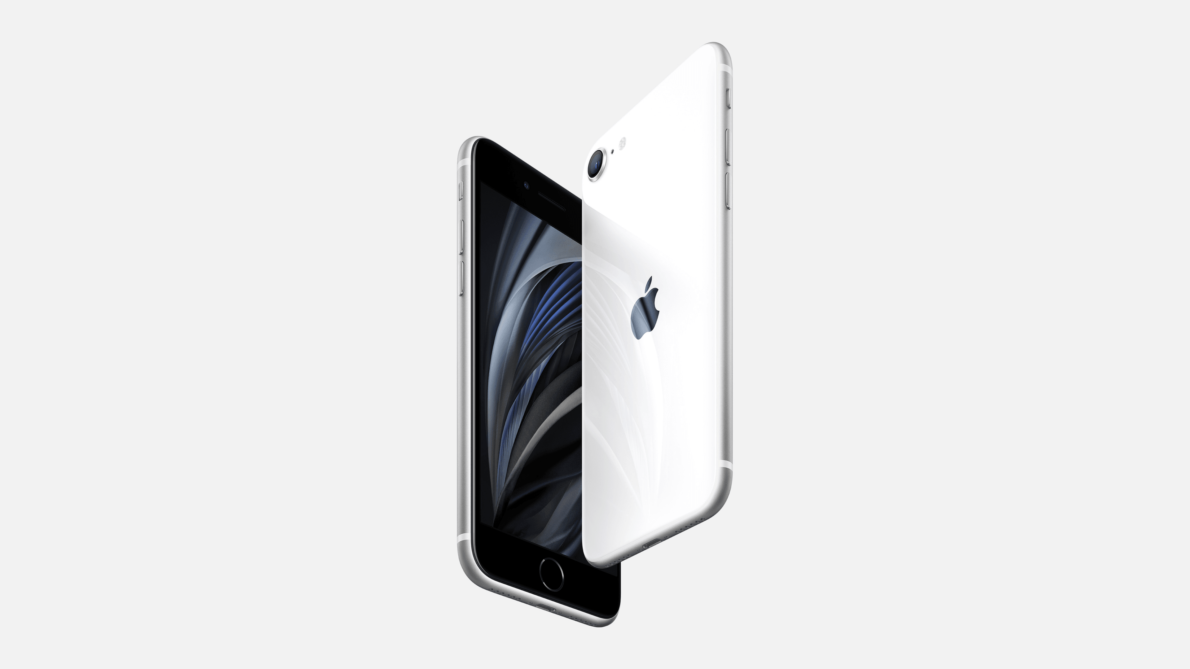 iPhone SE (2nd Generation)
