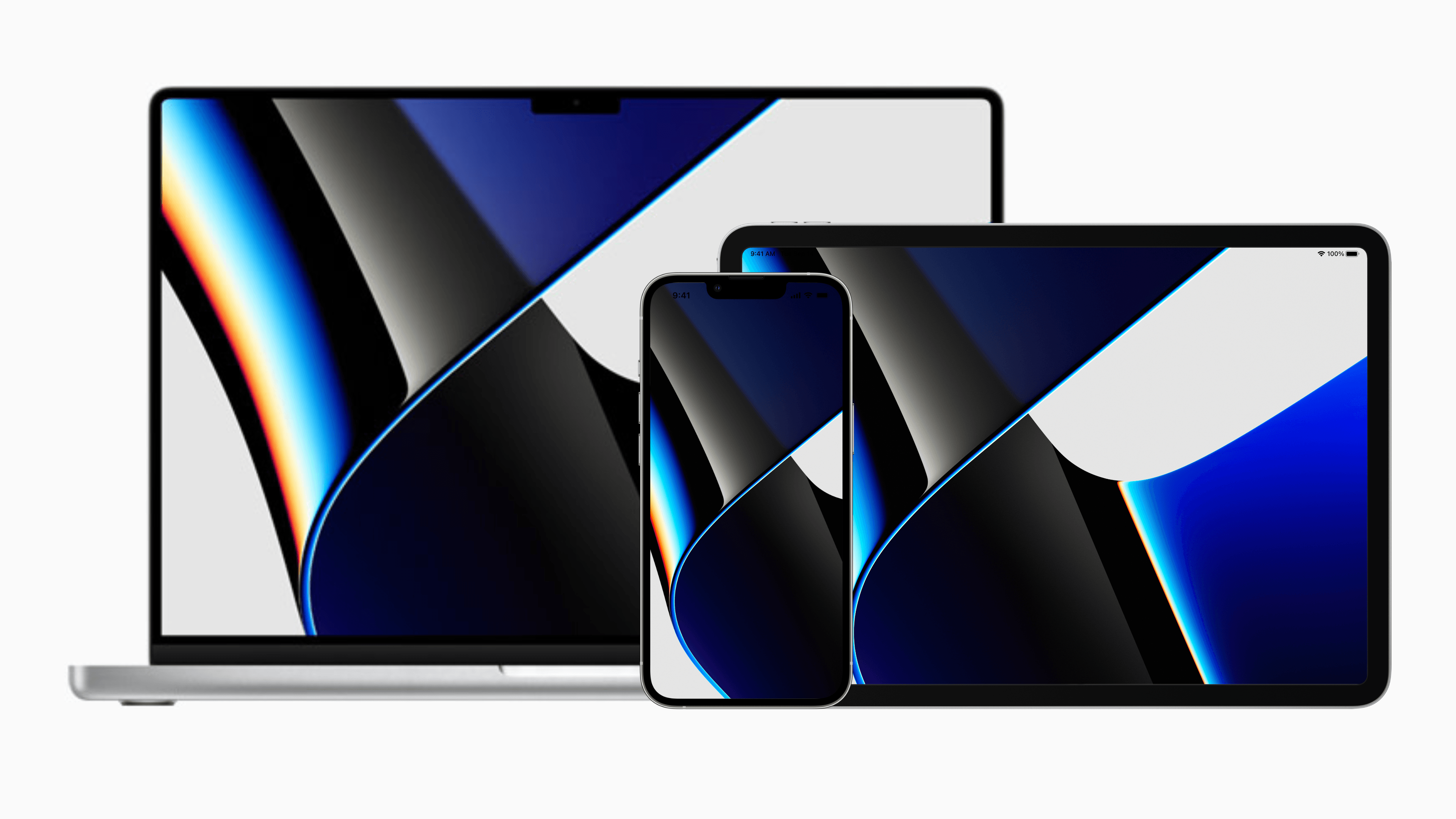 MacBook Pro (2021)