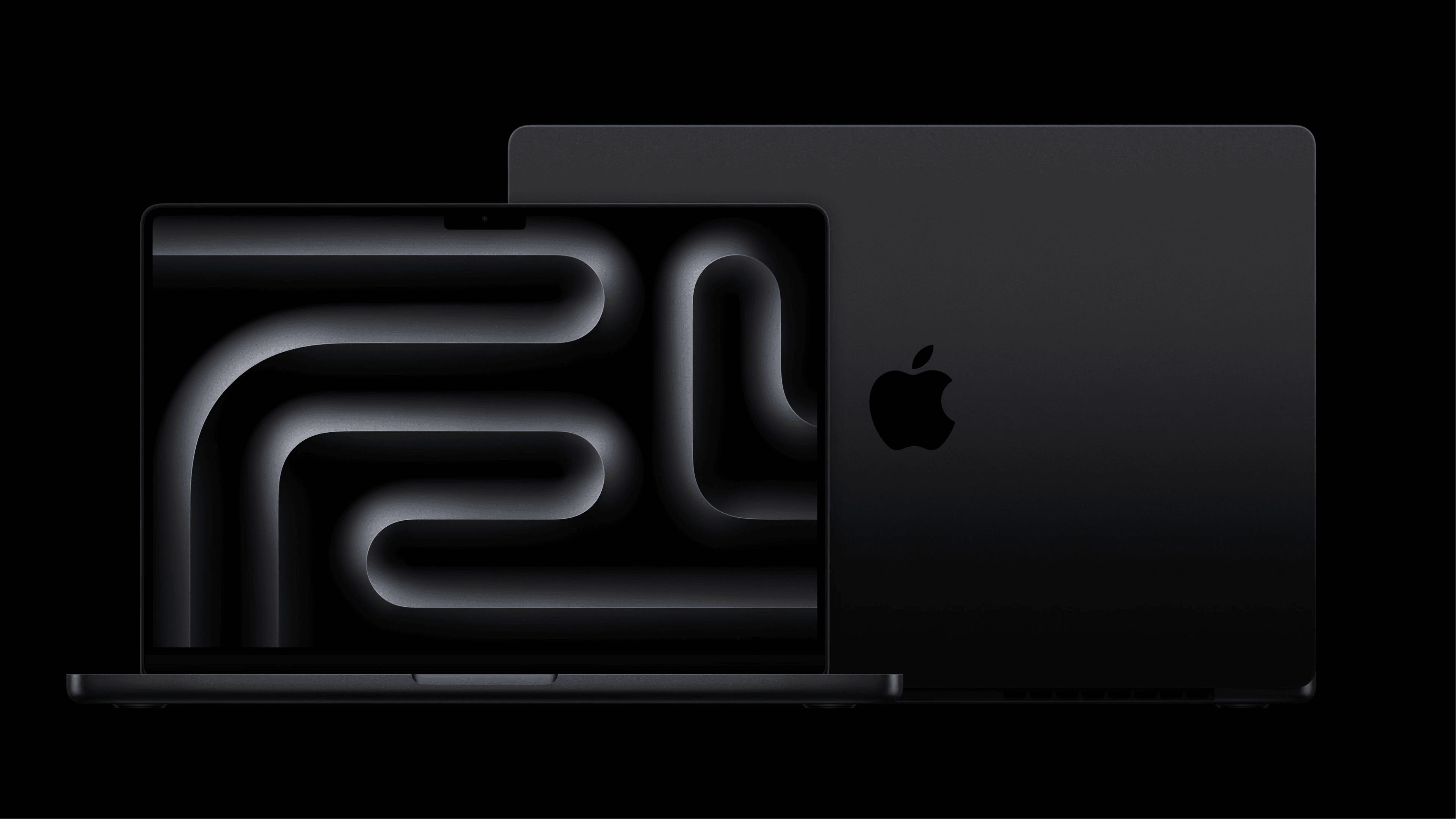 MacBook Pro (M3, 2023)