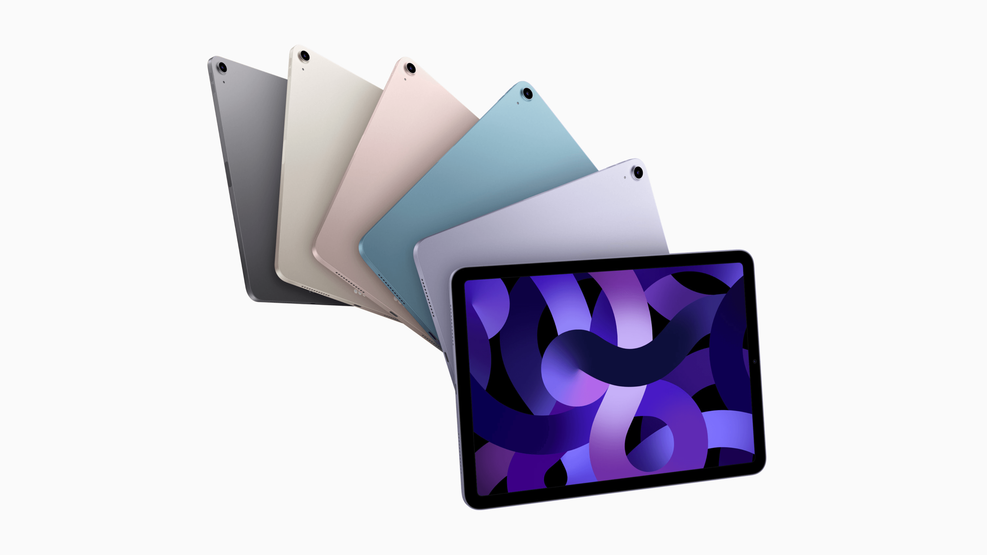 iPad Air (5th Generation)