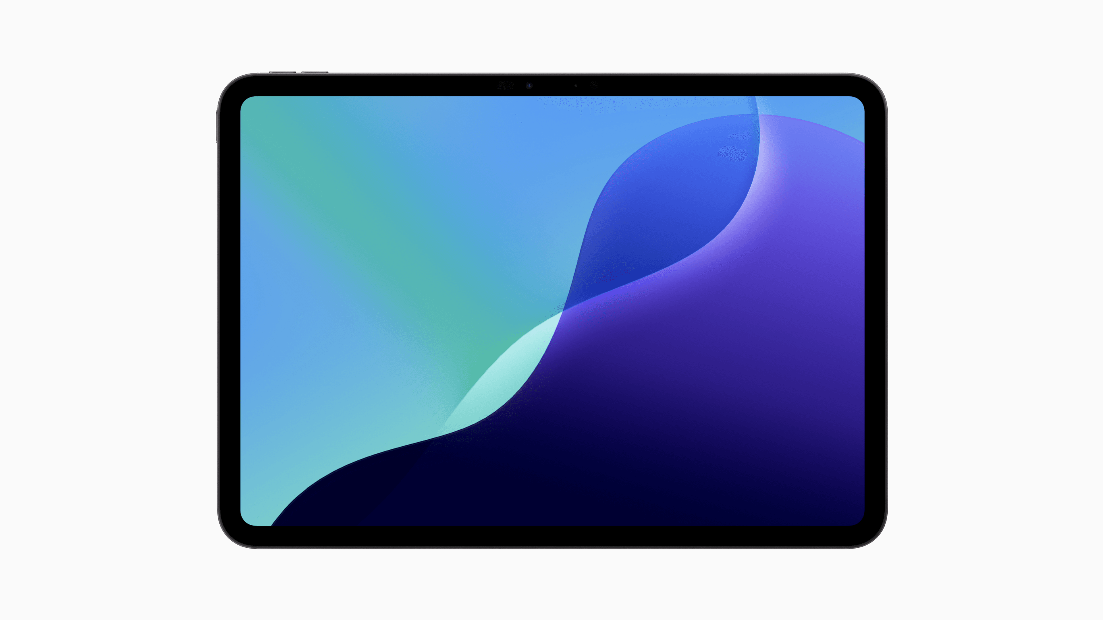 iPadOS 18