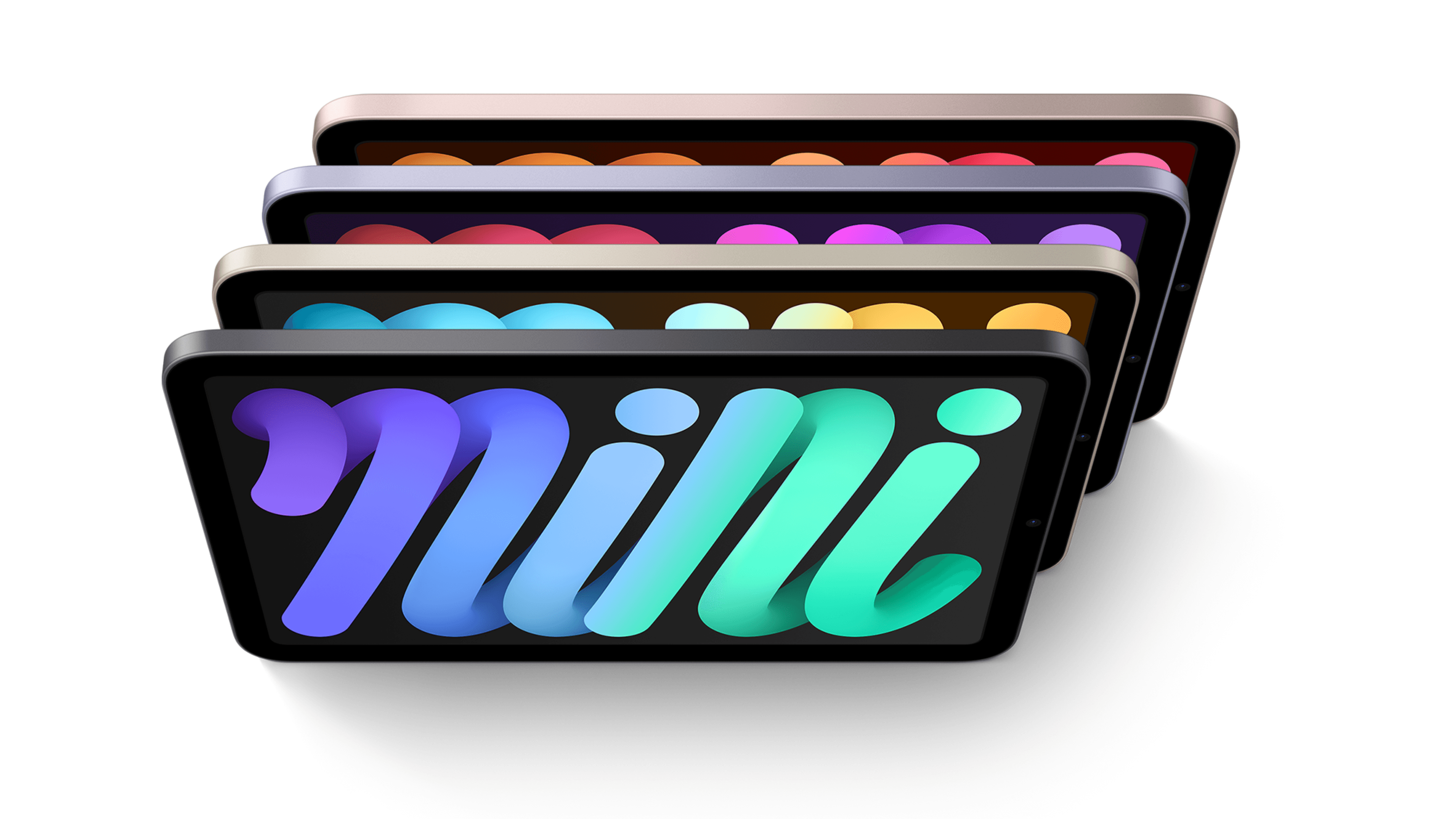 iPad mini 6