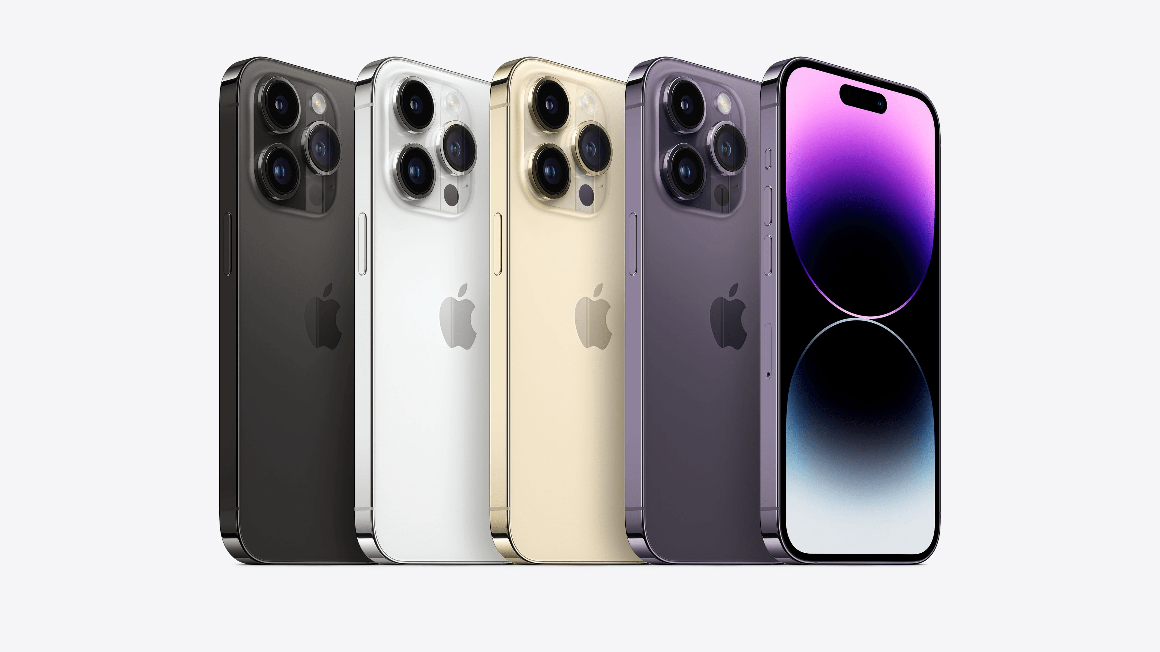 iPhone 14 Pro