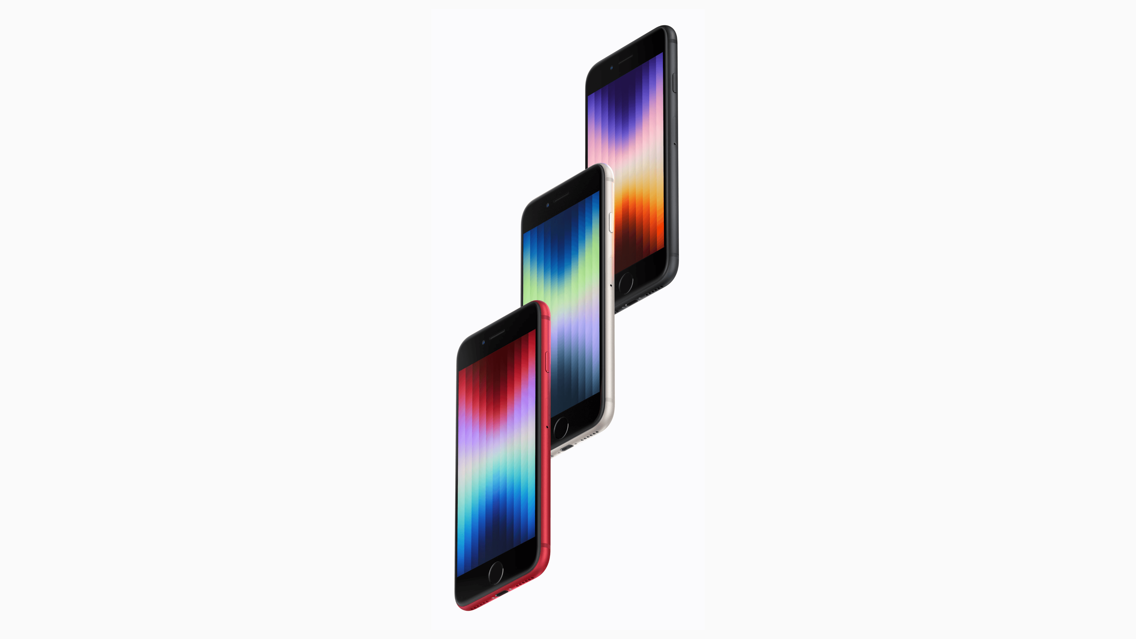 iPhone SE (3rd Generation)