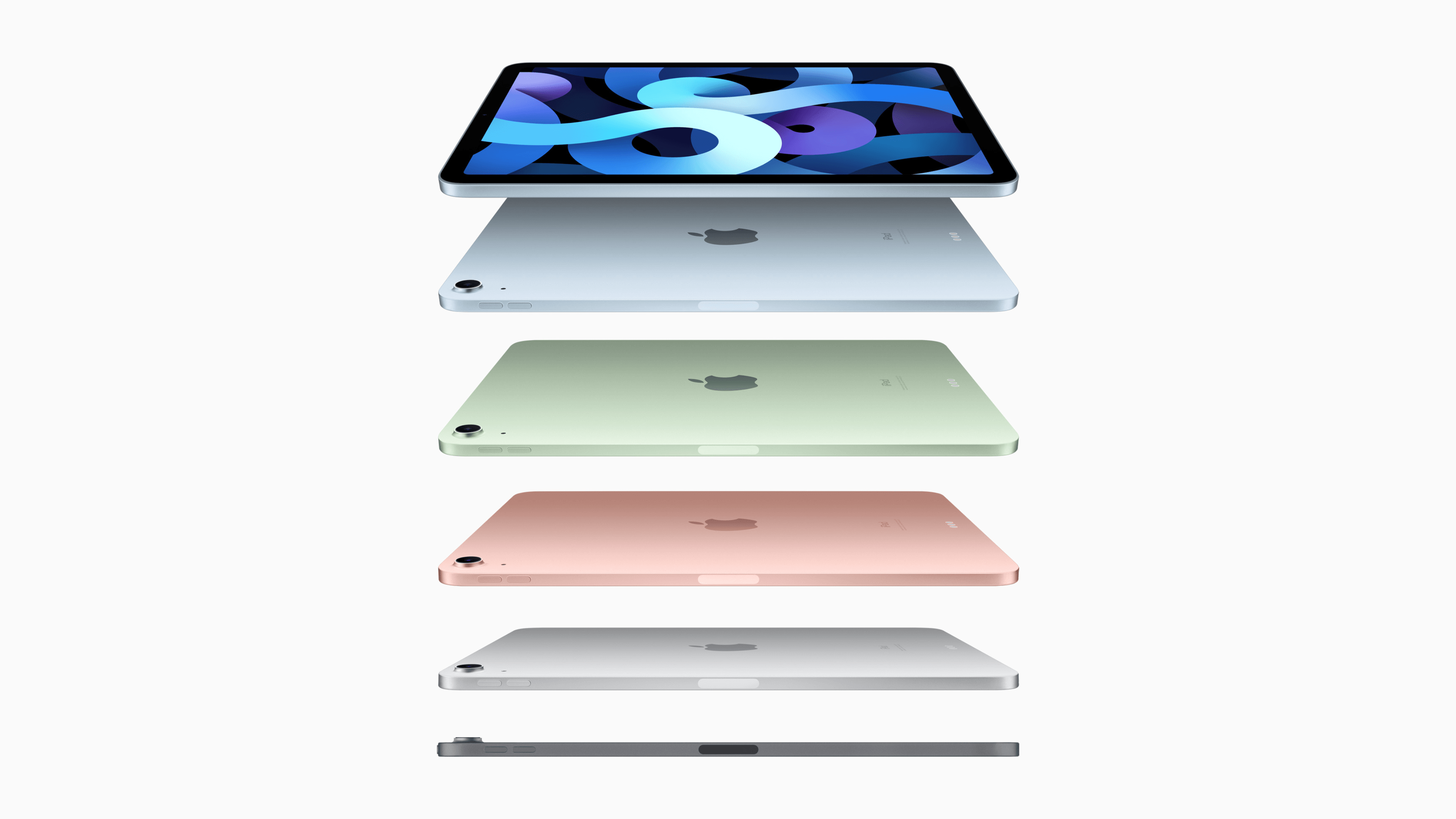 iPad Air (4th Generation)
