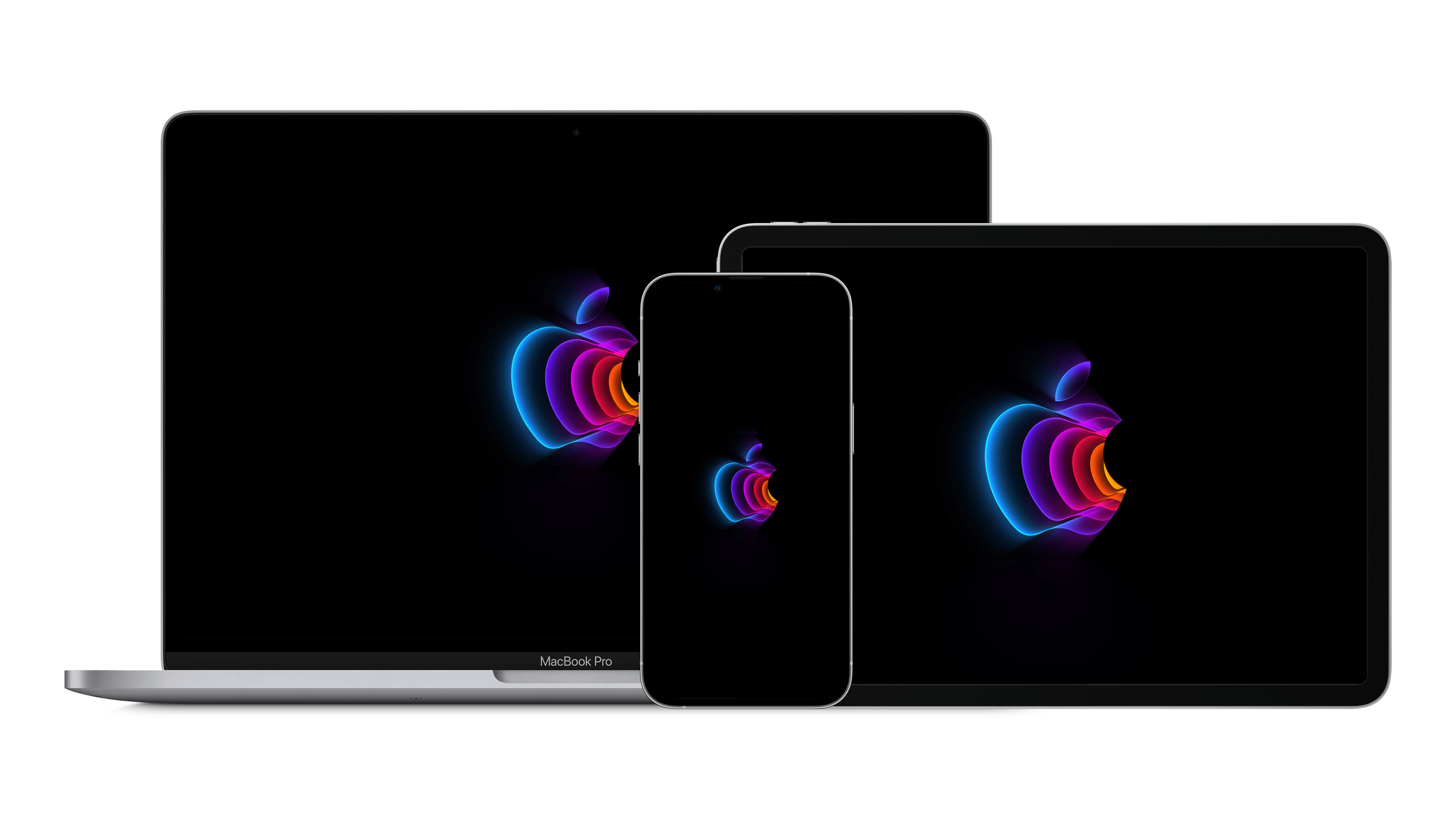Apple Special Event 'Peek Performance'