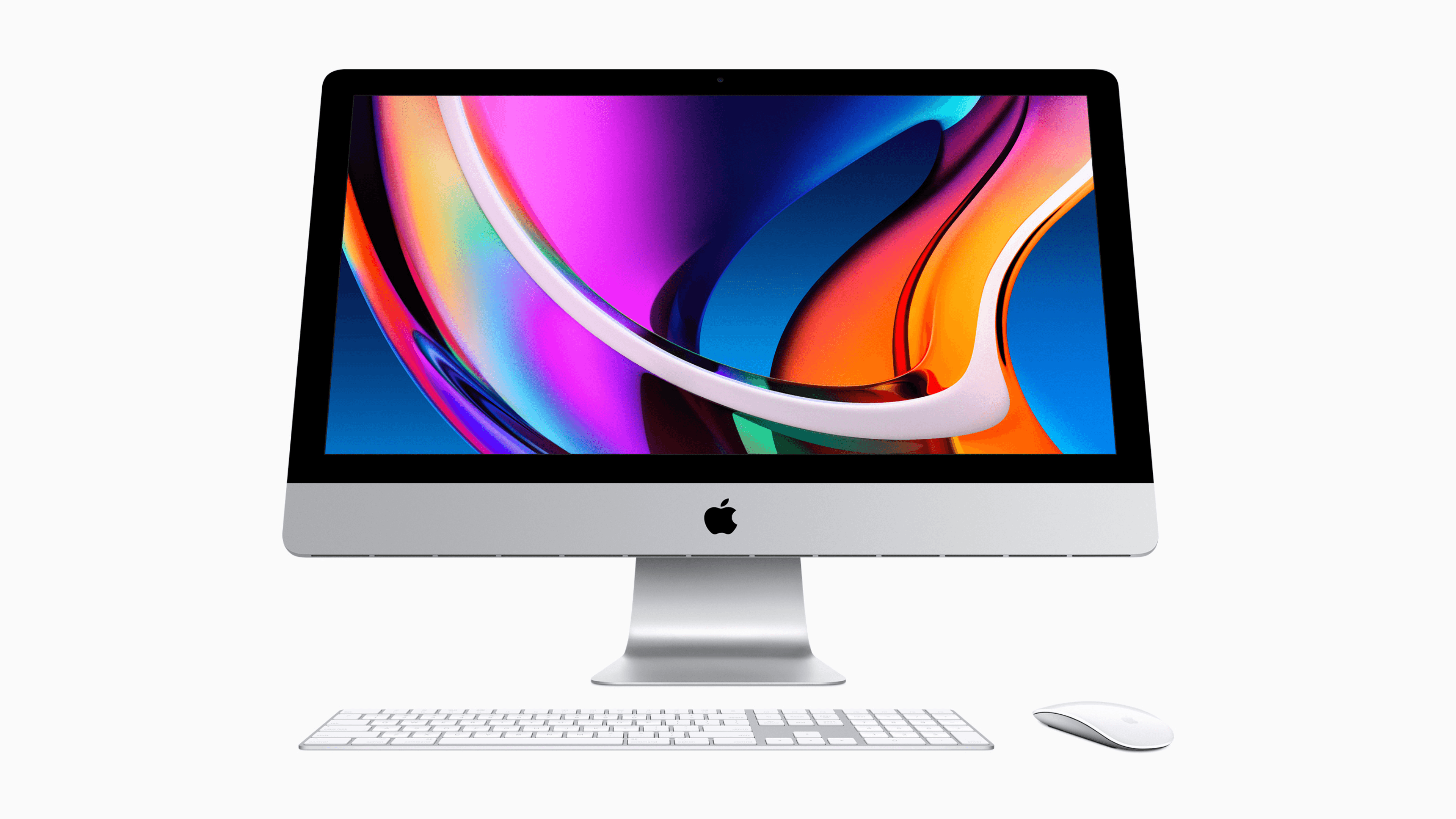 27-inch iMac (2020)