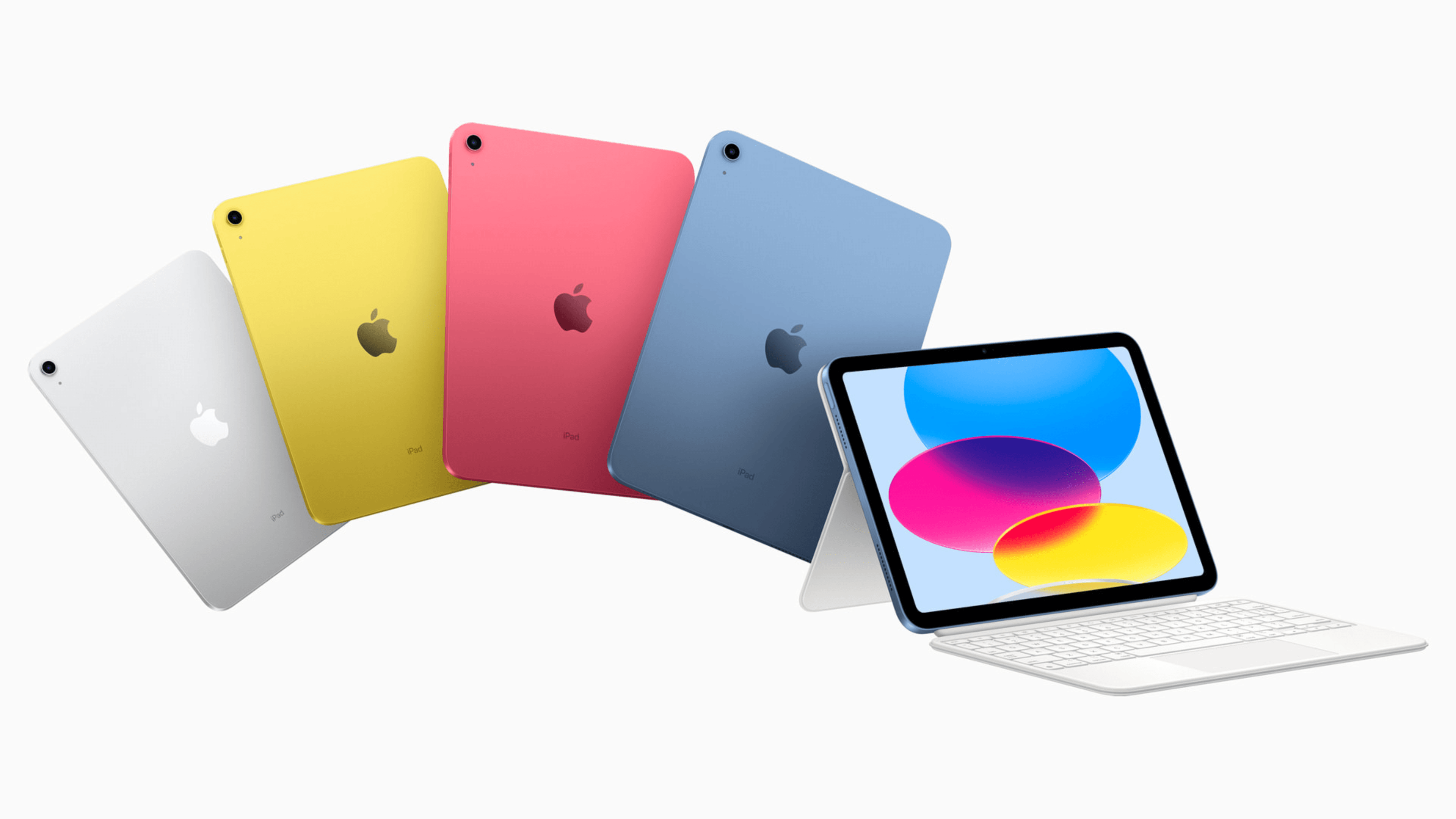 iPad (10th Generation)