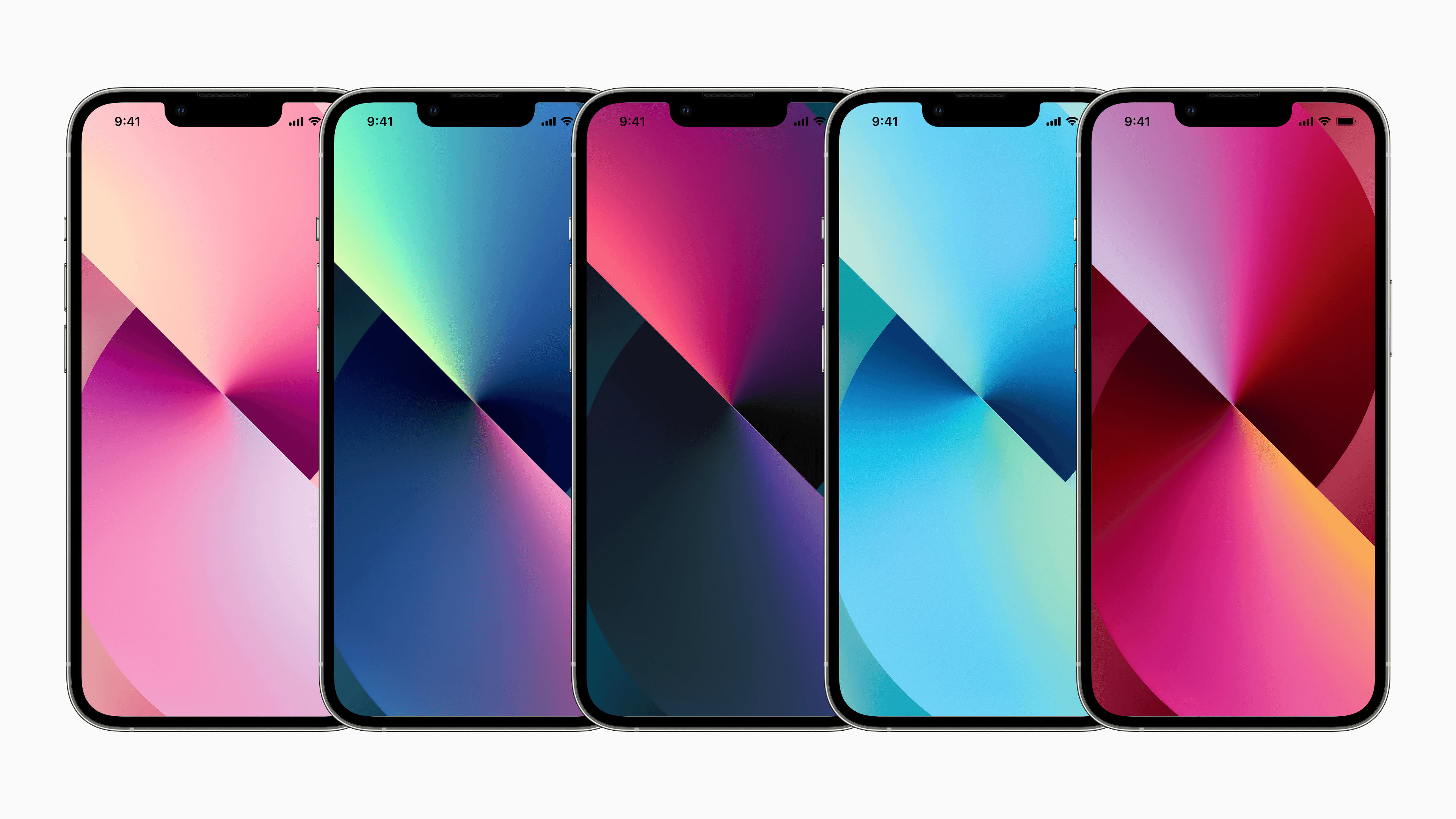 iPhone 13