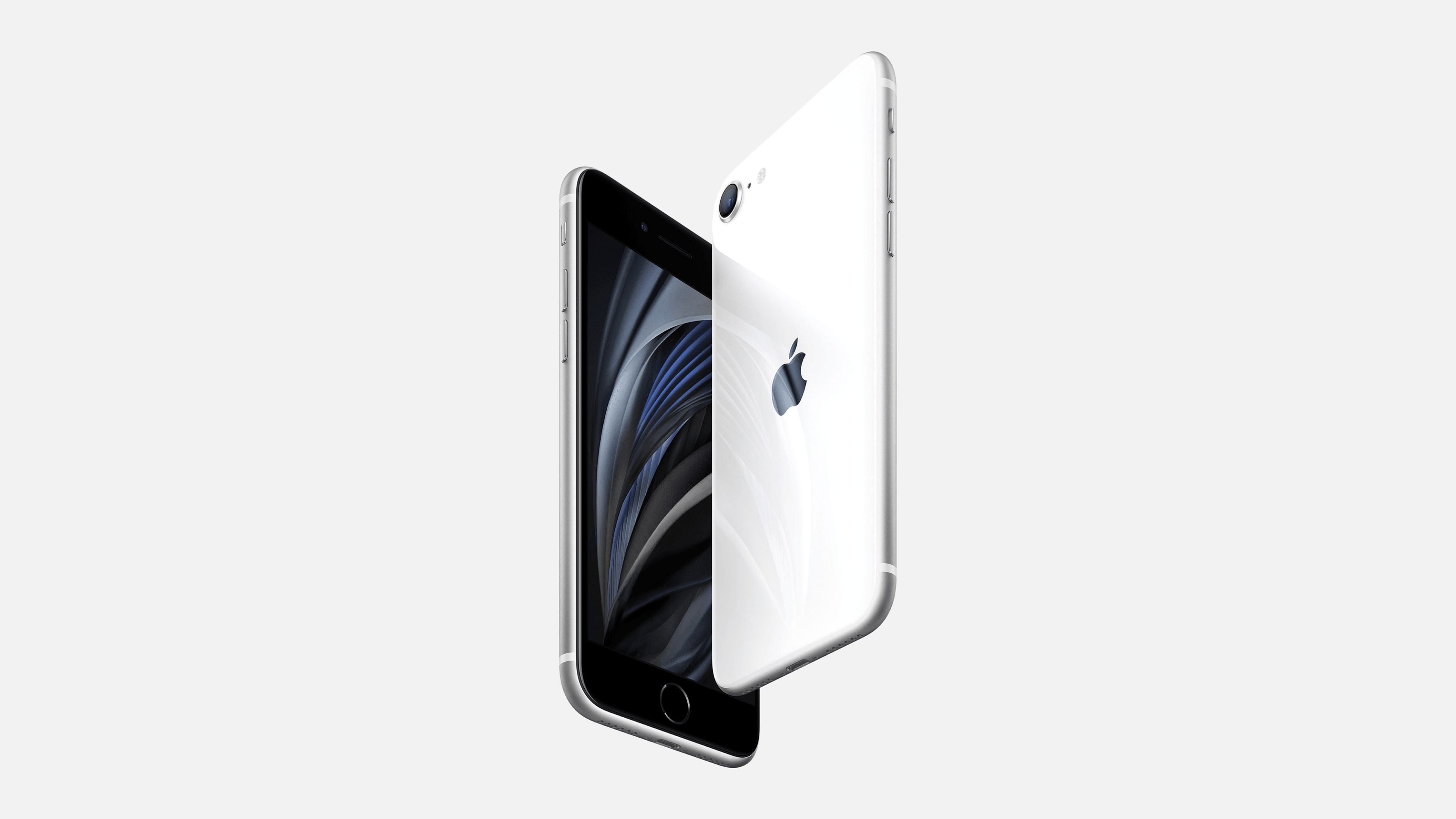 iPhone SE (2nd Generation)