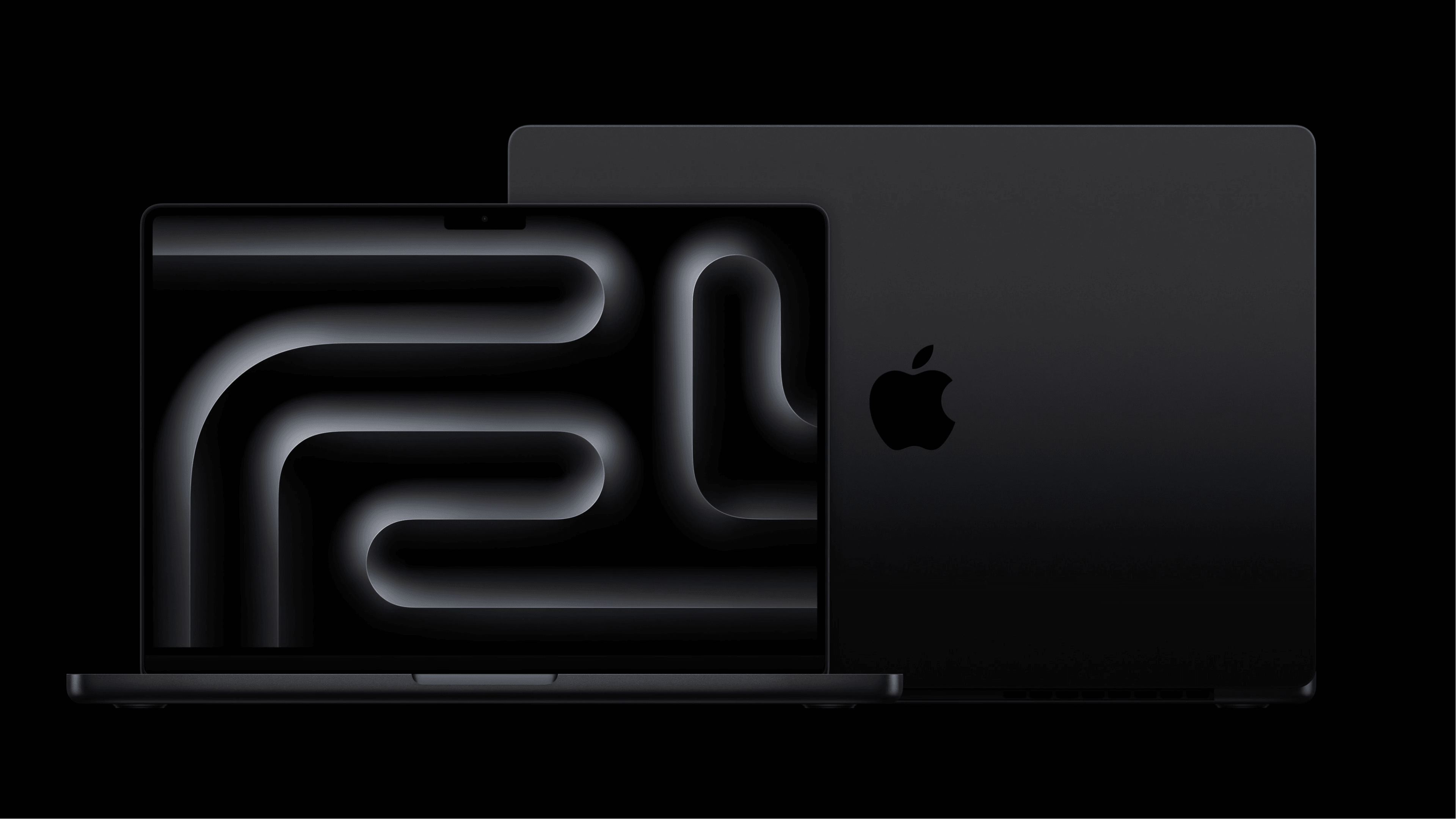 MacBook Pro (M3, 2023)