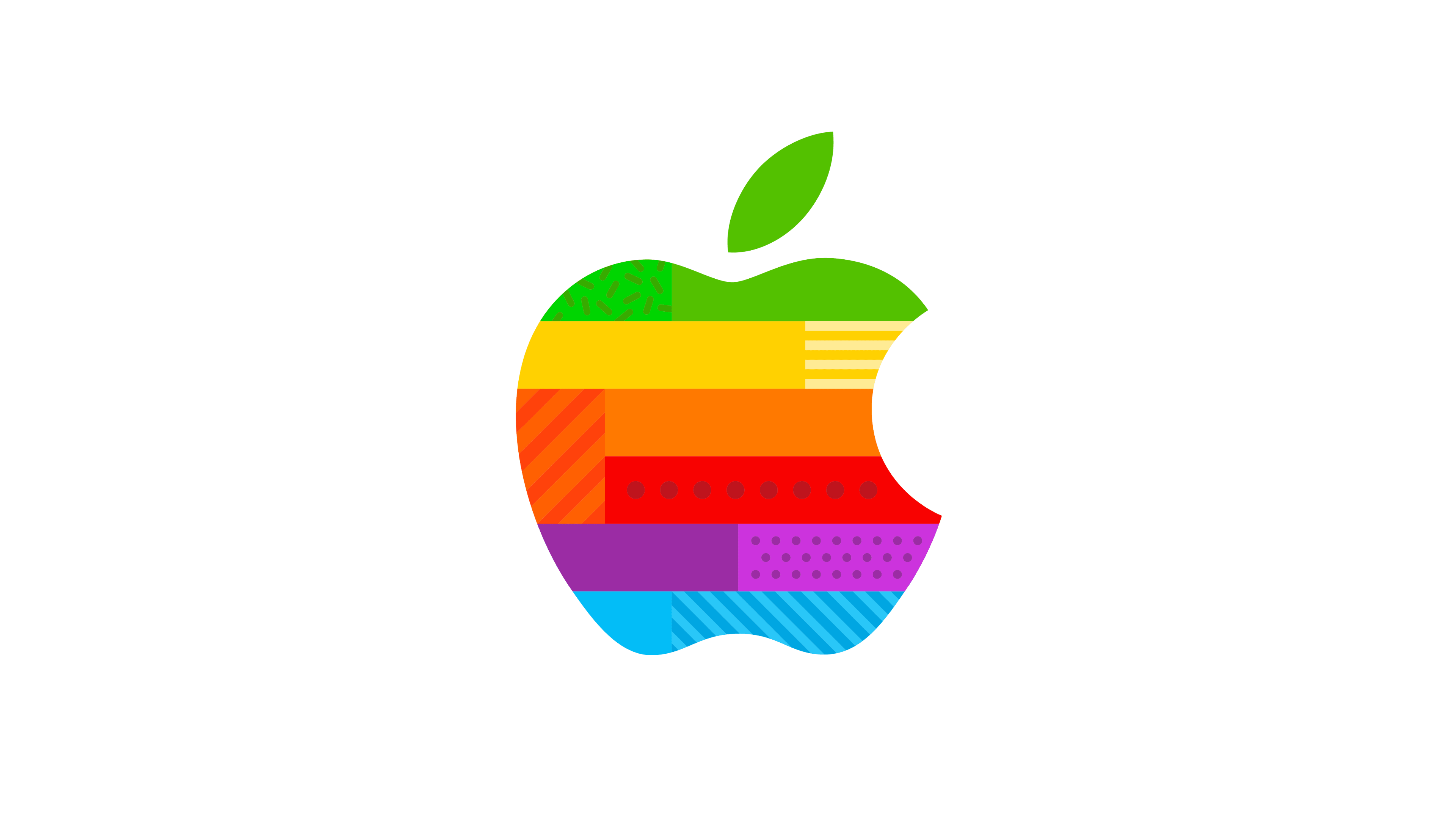 Apple 北京荟聚零售店