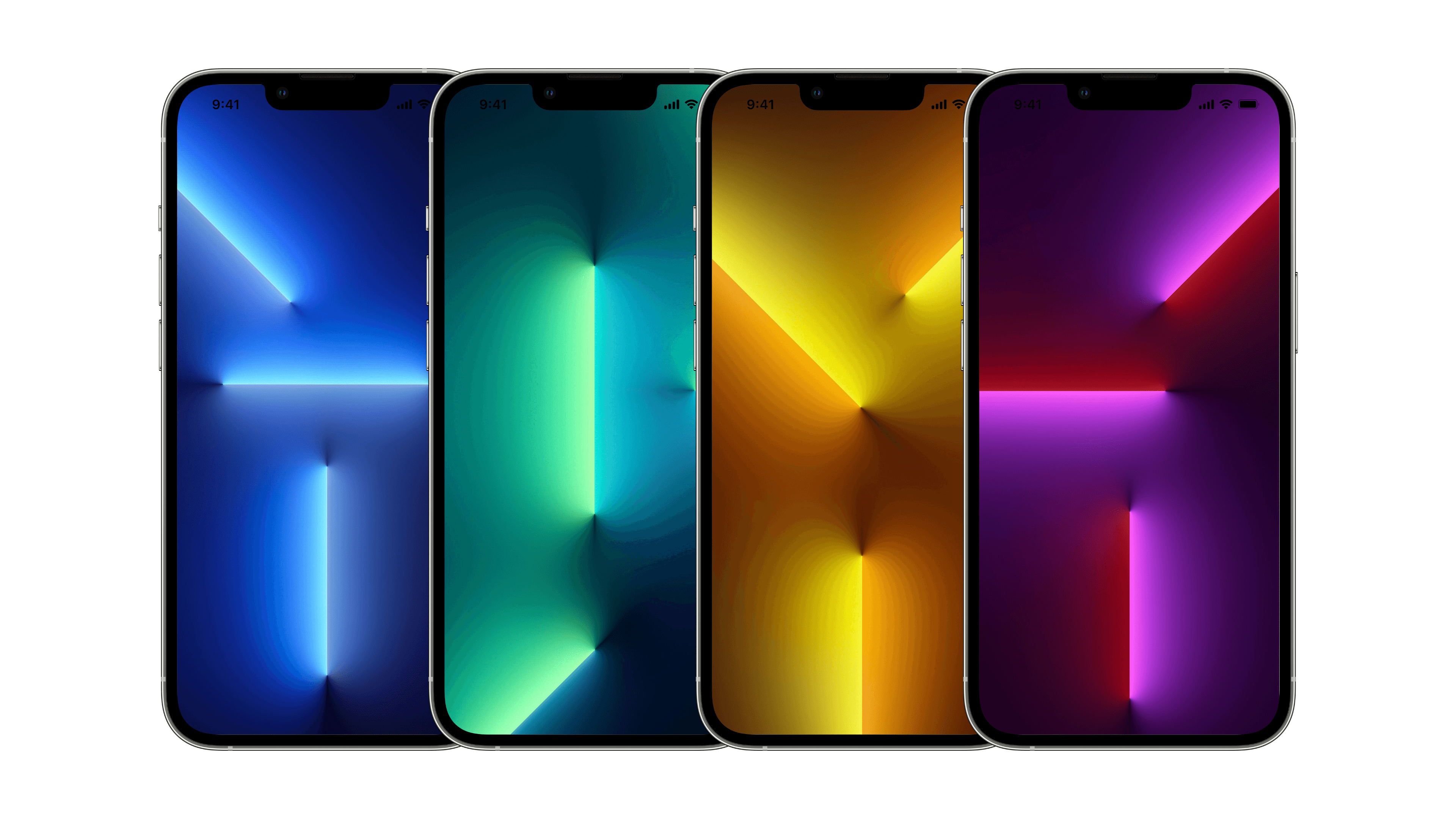 iPhone 13 Pro