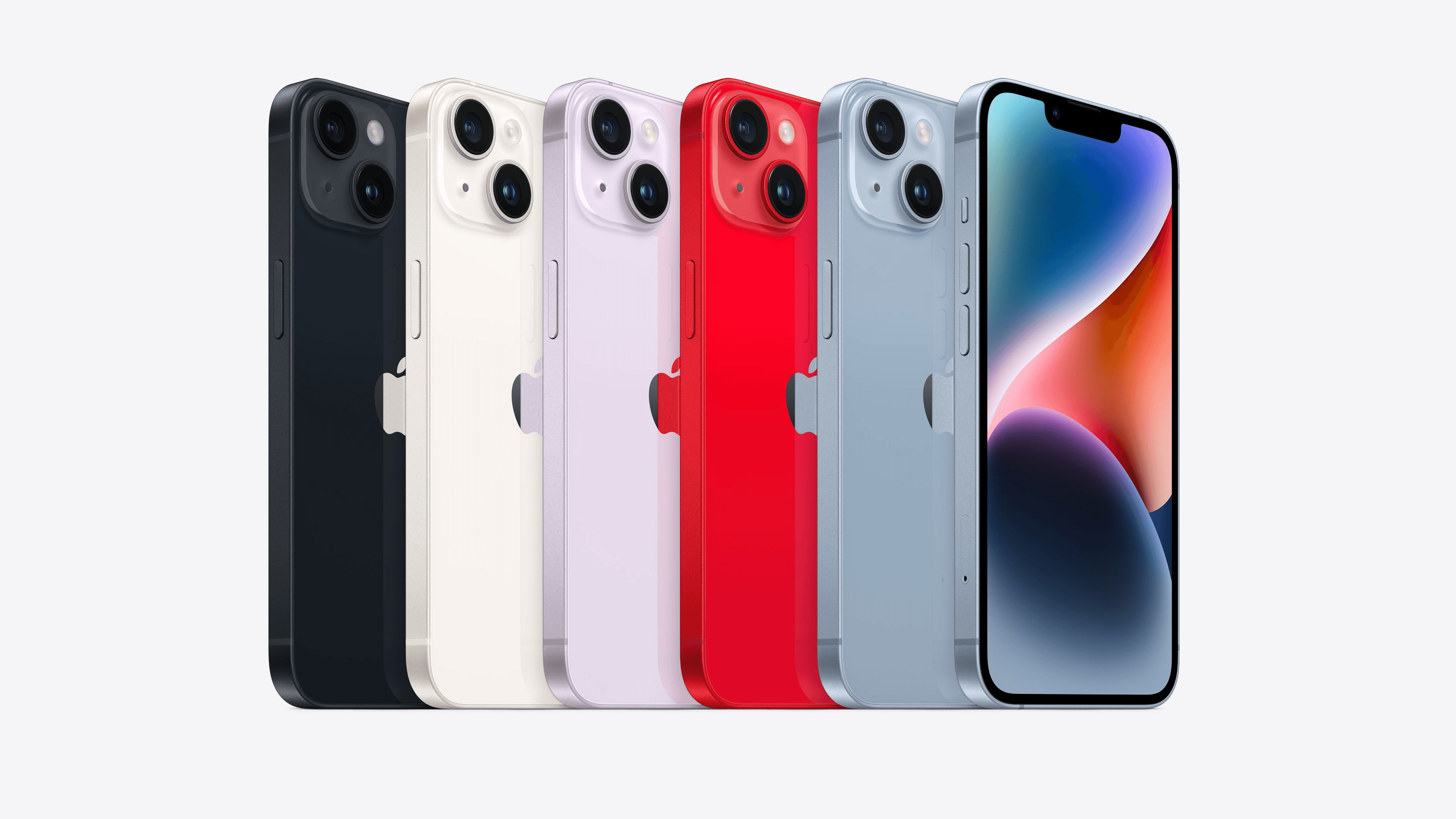 iPhone 14