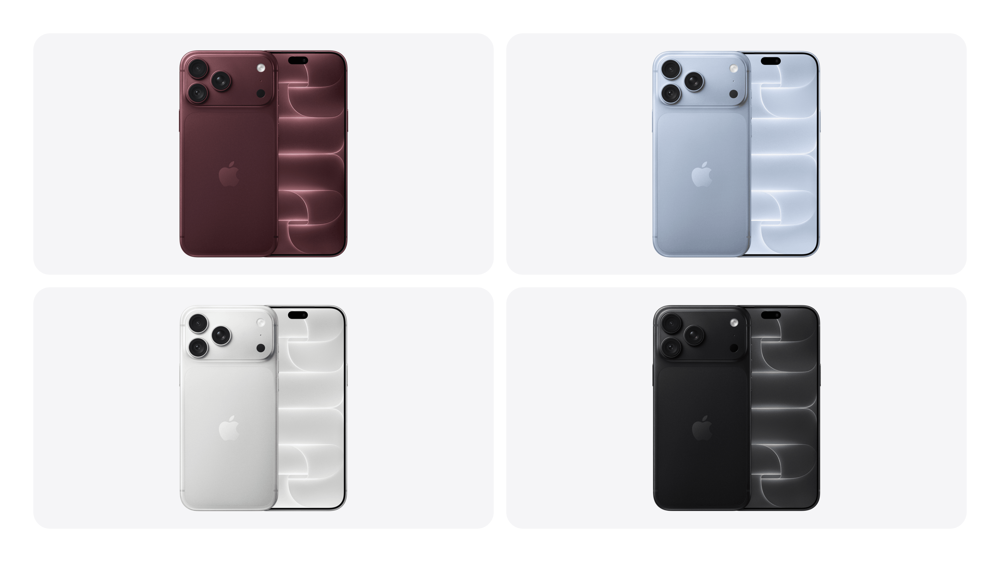 iPhone 18 Pro