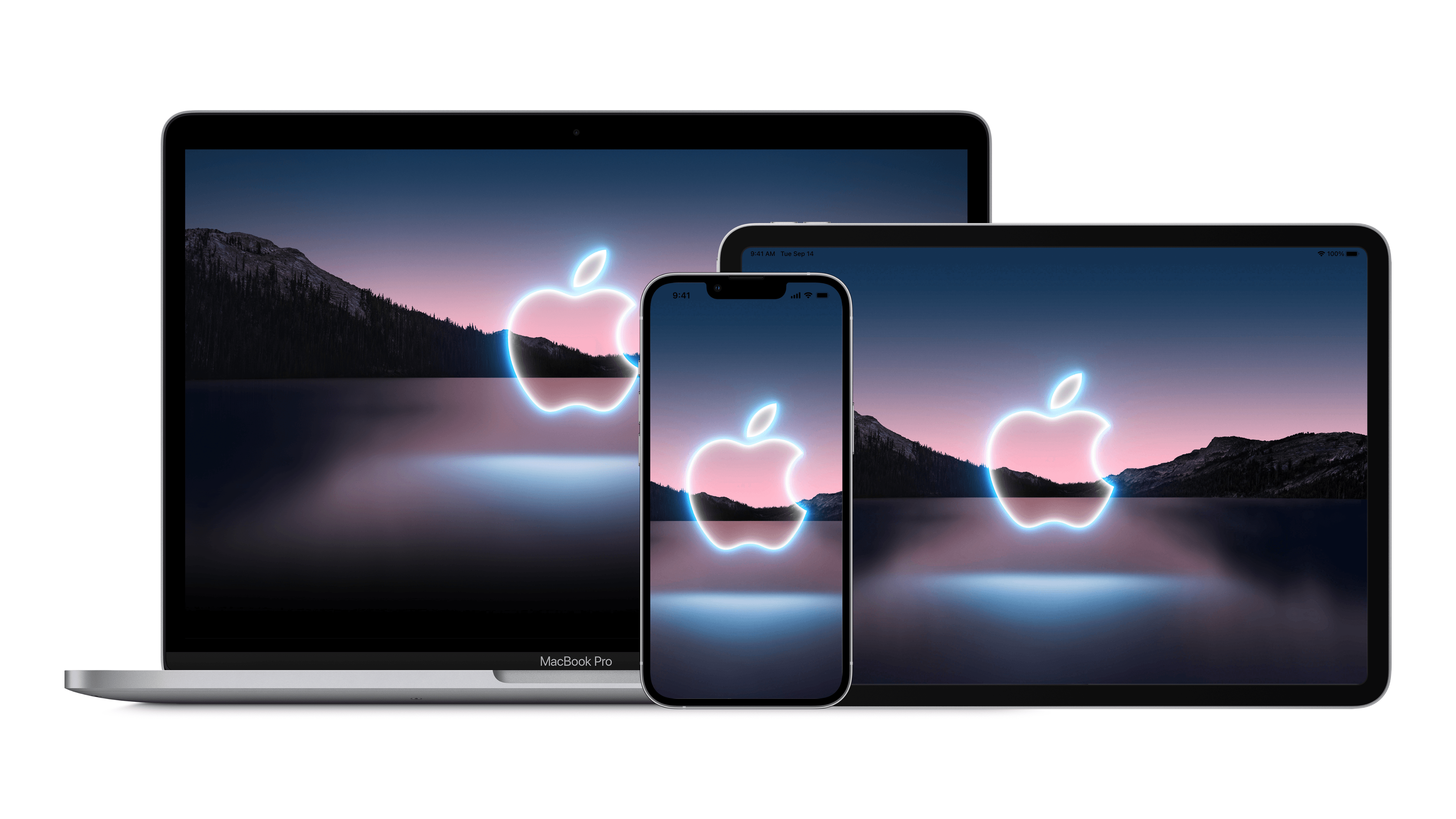 Apple Special Event 'California Streaming'