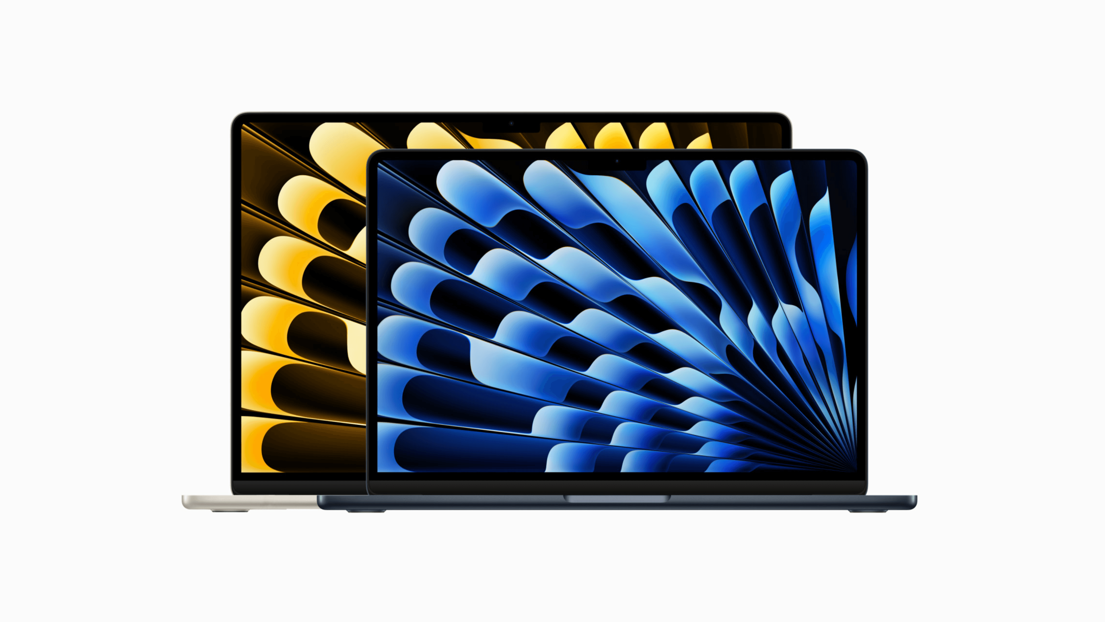 MacBook Air (15-inch, M2, 2023)