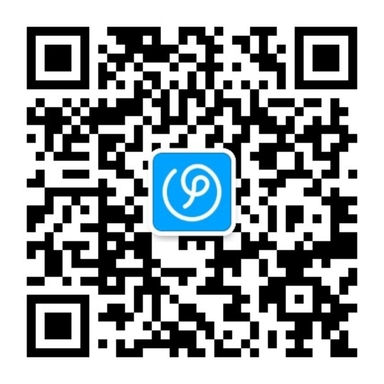 AppPie WeChat QR Code