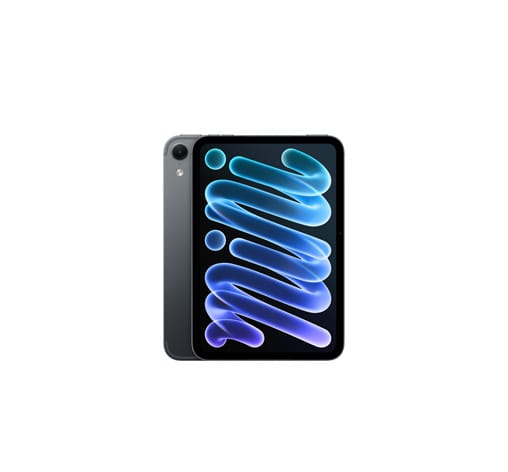 iPad mini (A20 Pro)
