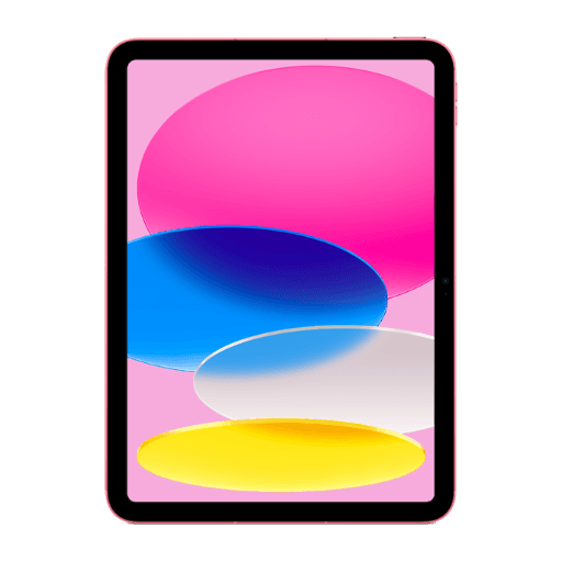iPad (A16) product image