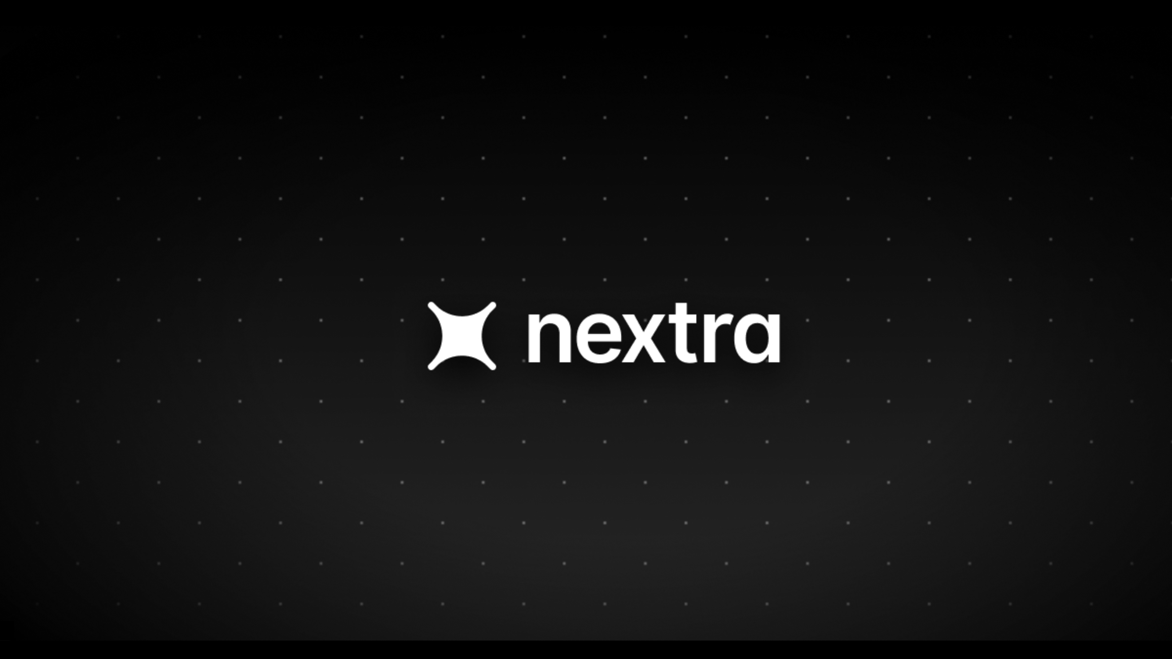 Nextra: 基于 Next.js 的强大网站生成框架