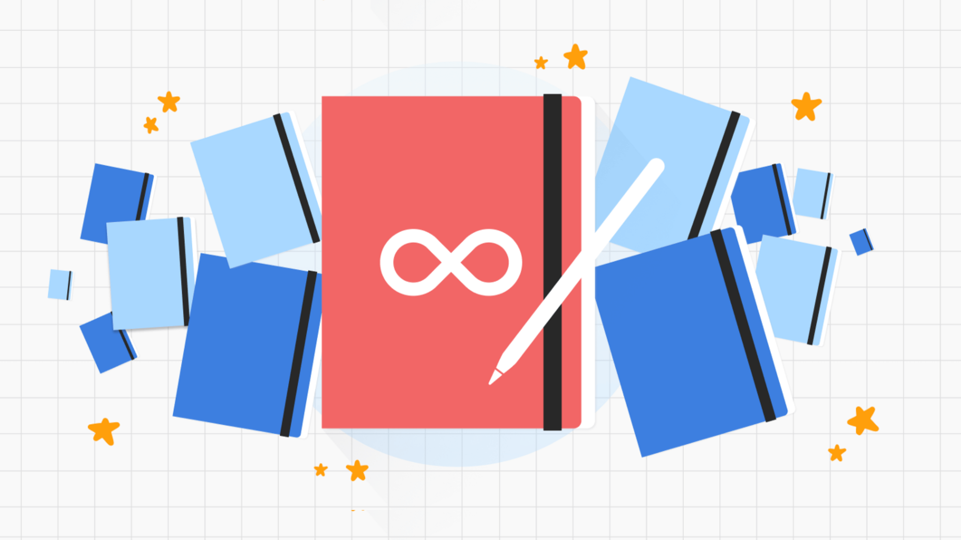 GoodNotes 成为免费 App