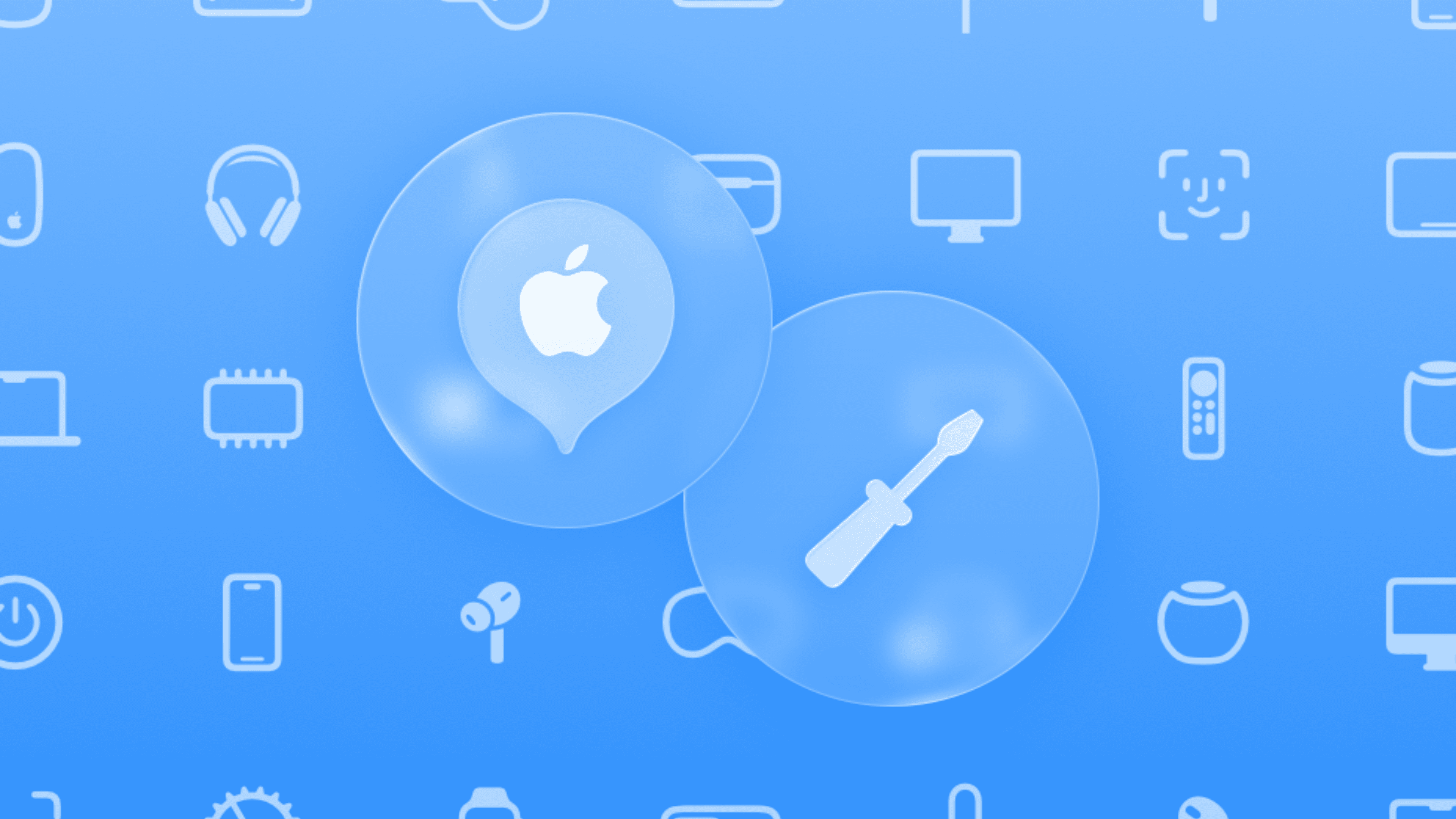 Apple 服务计划汇总
