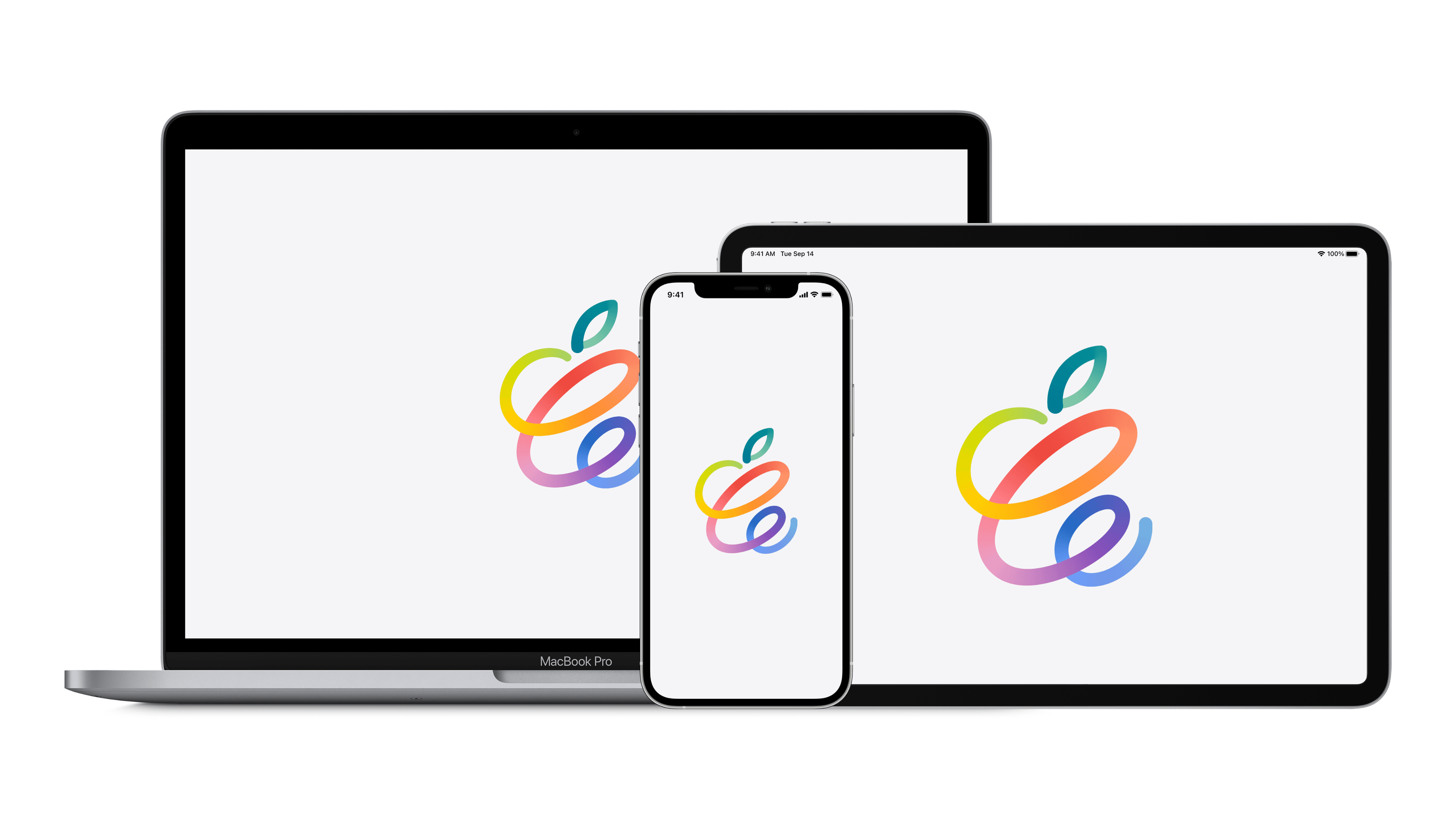 Apple Special Event 'Spring Loaded'