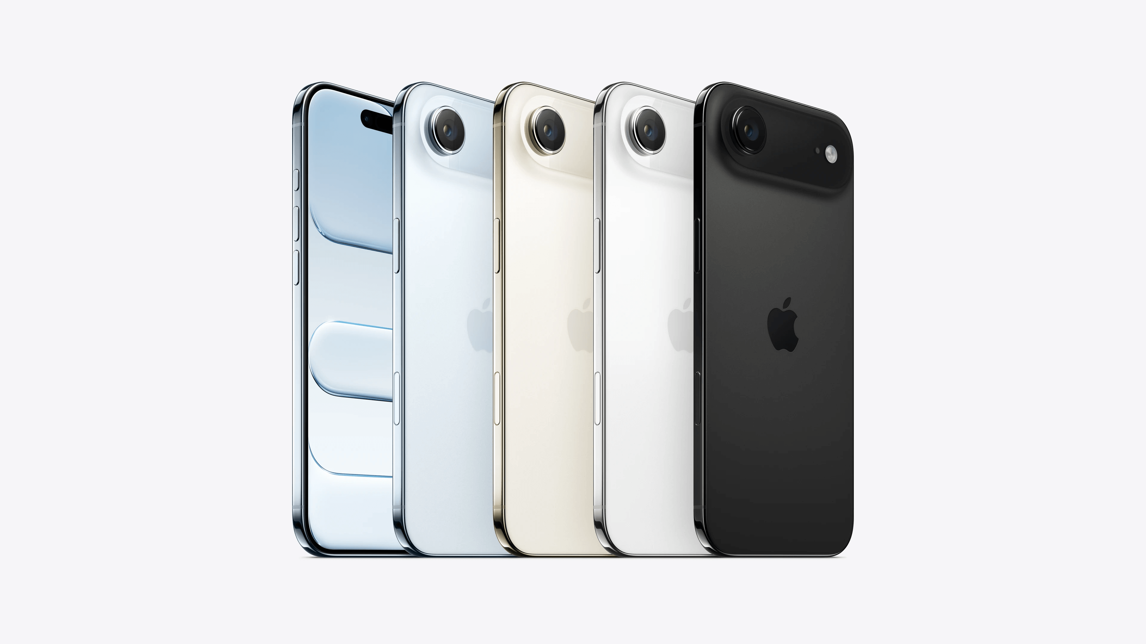 iPhone Air